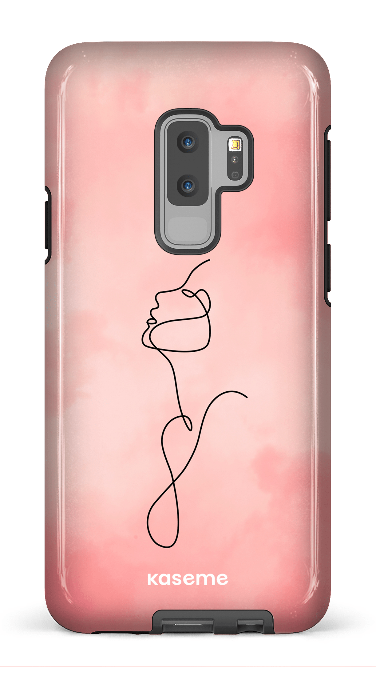 Femme - Galaxy S9 Plus