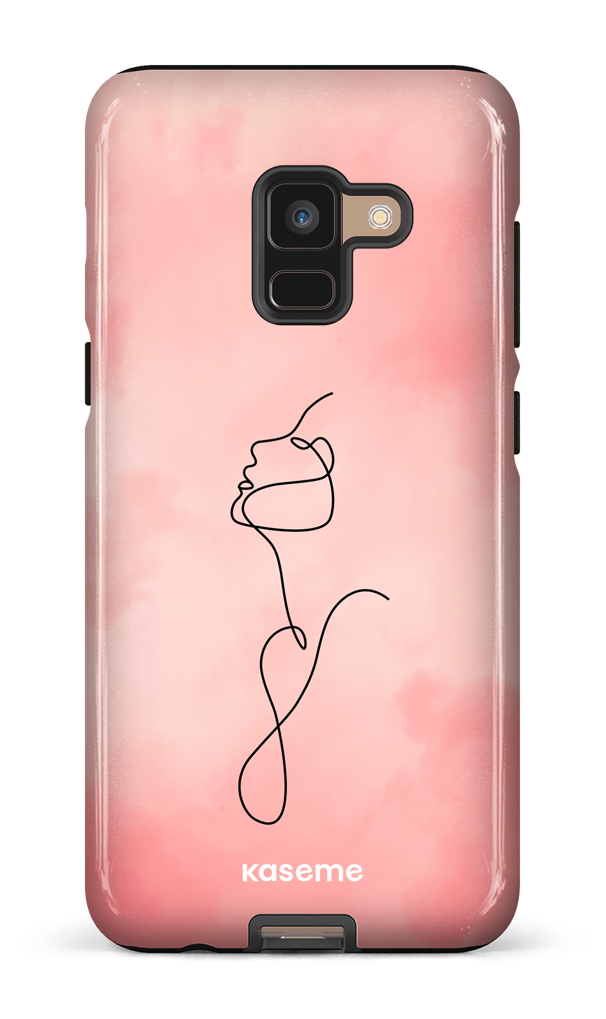 Femme - Galaxy A8