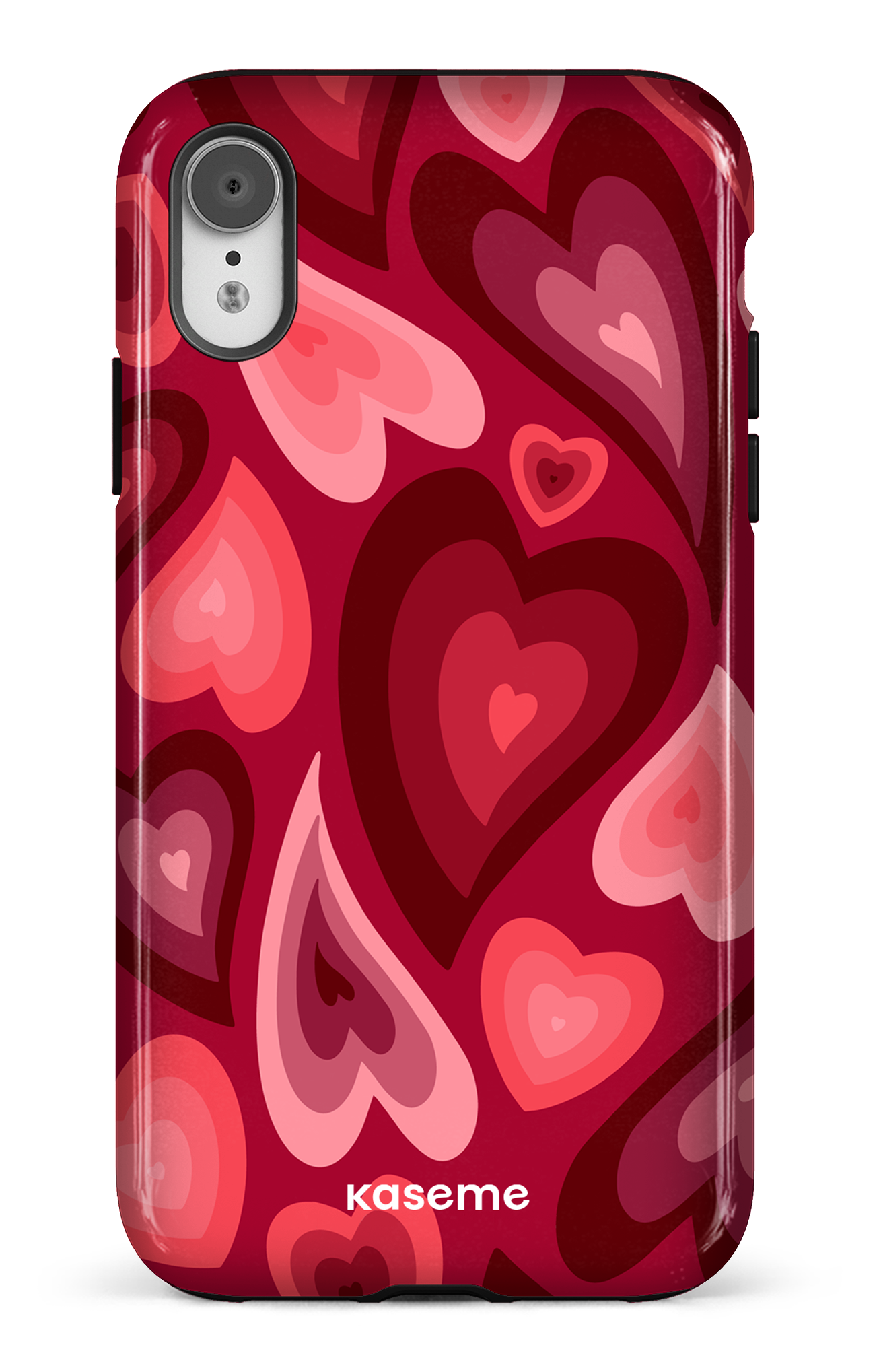 Dulce red - iPhone XR