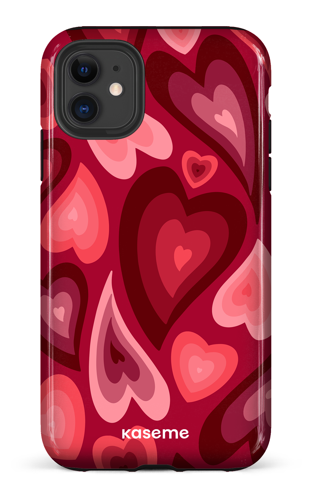 Dulce red - iPhone 11