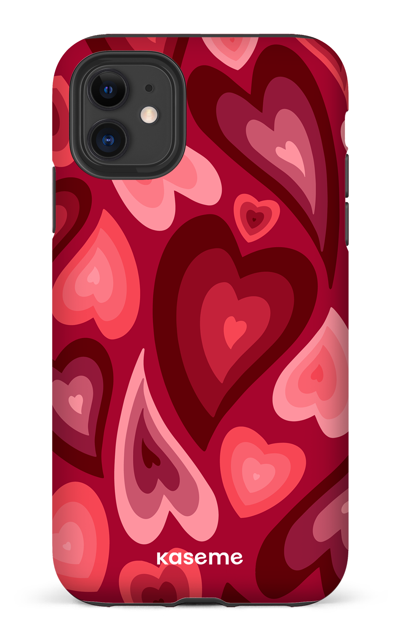 Dulce red - iPhone 11