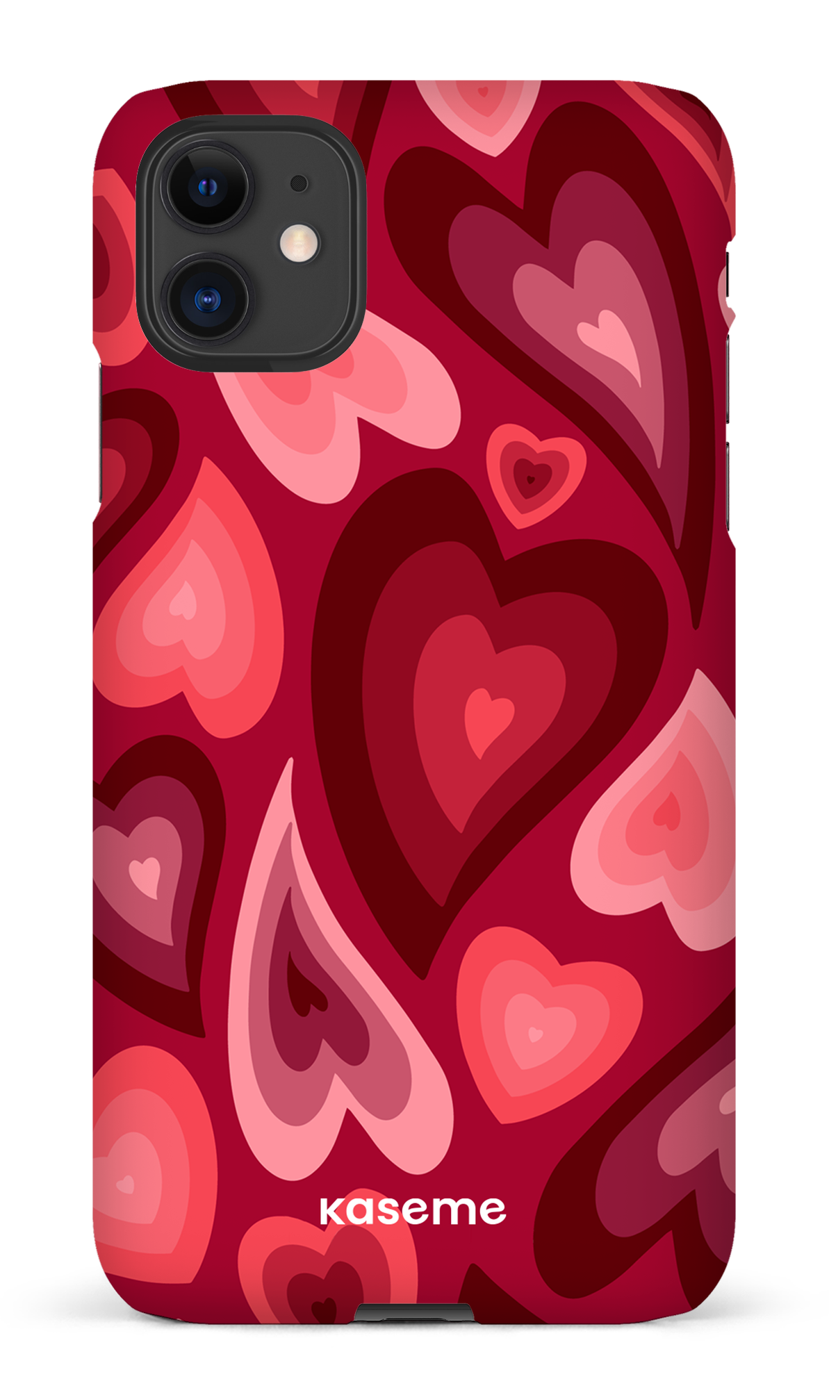 Dulce red - iPhone 11