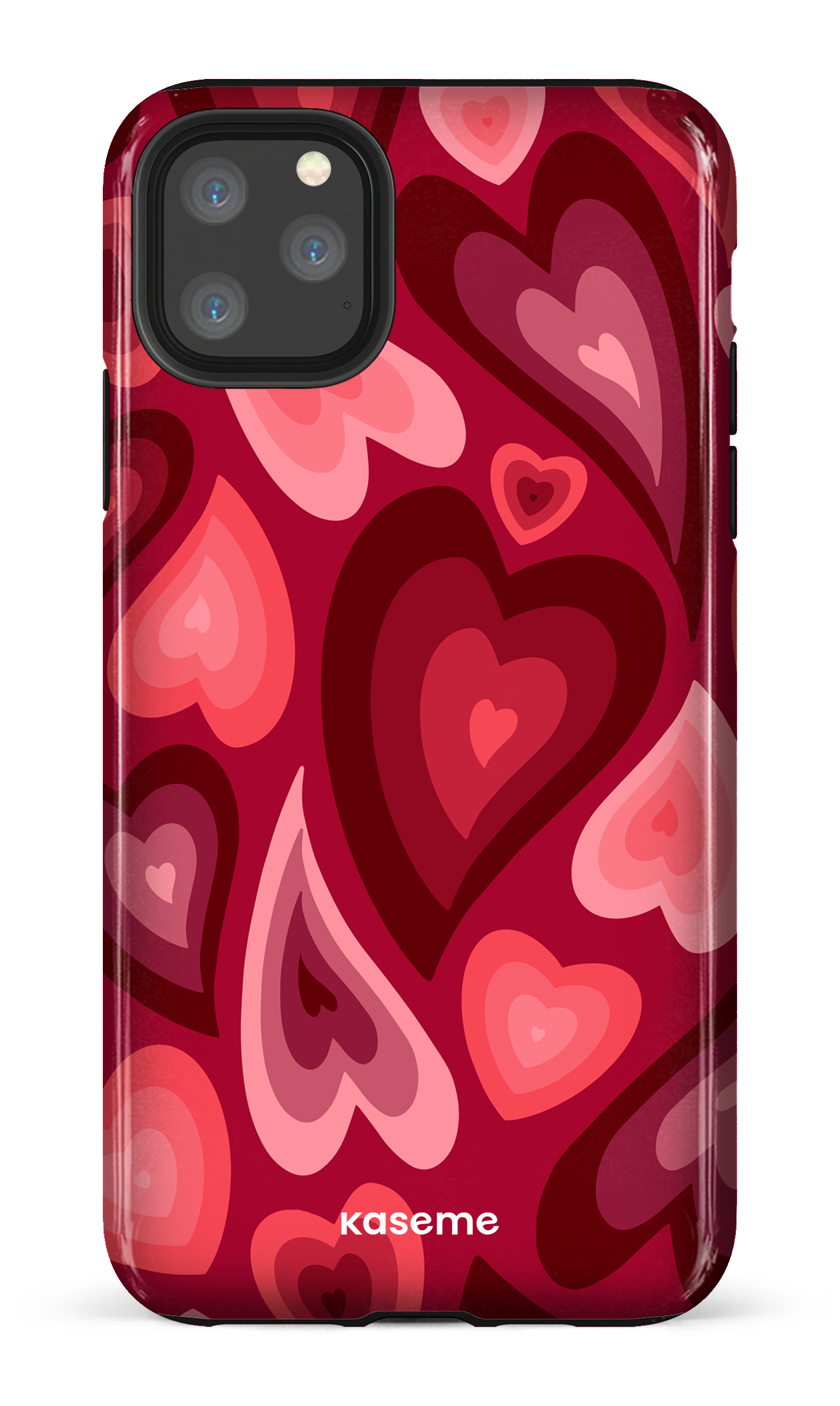 Dulce red - iPhone 11 Pro Max
