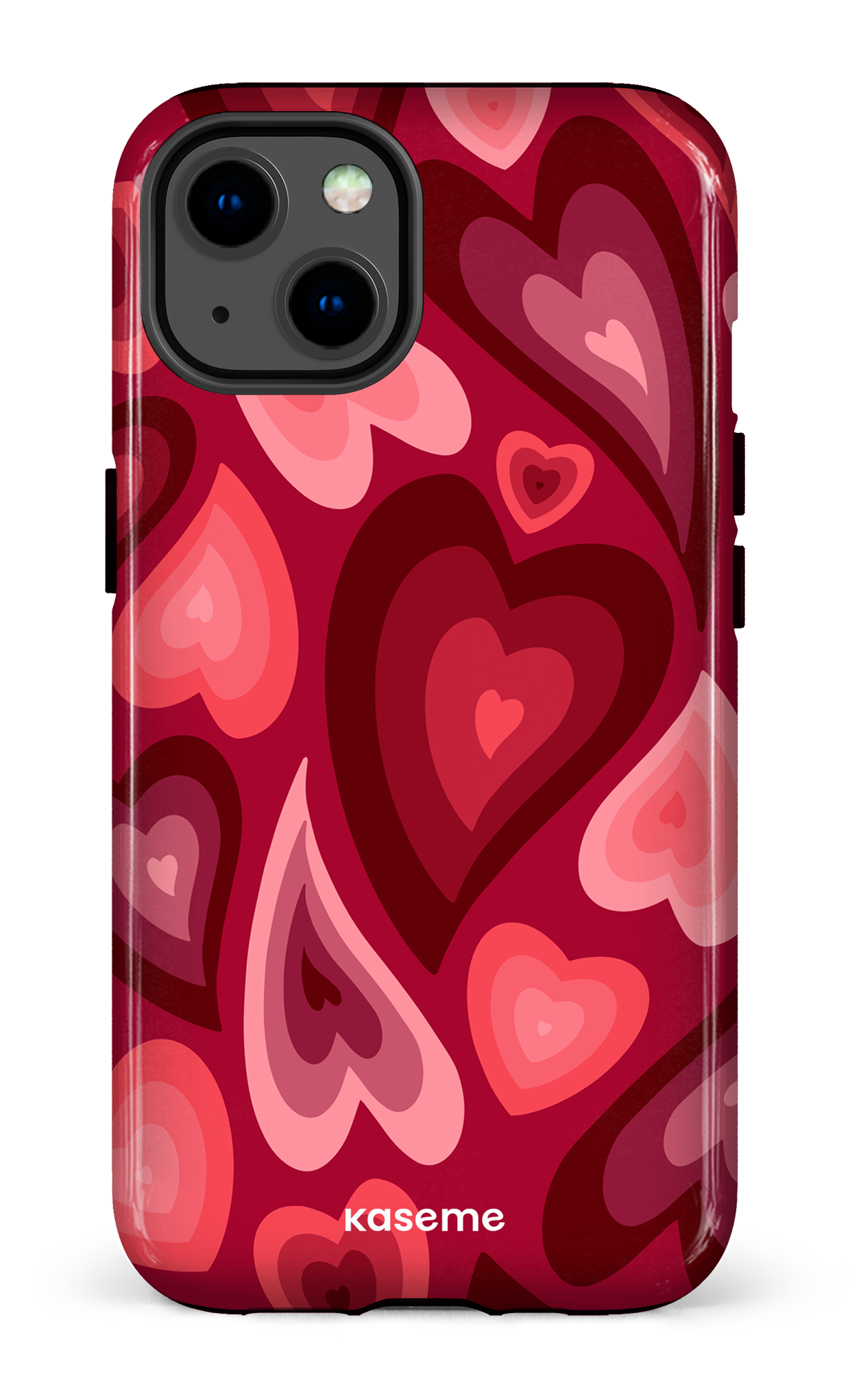 Dulce red - iPhone 13