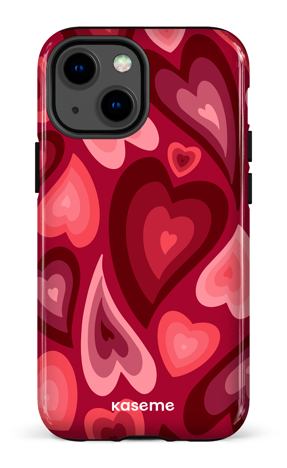 Dulce red - iPhone 13 Mini