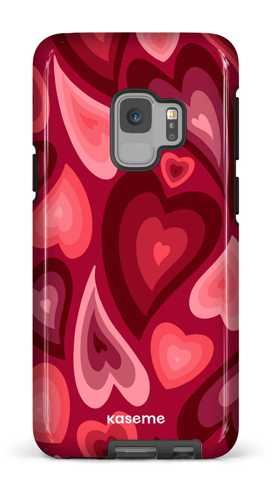 Dulce red - Galaxy S9