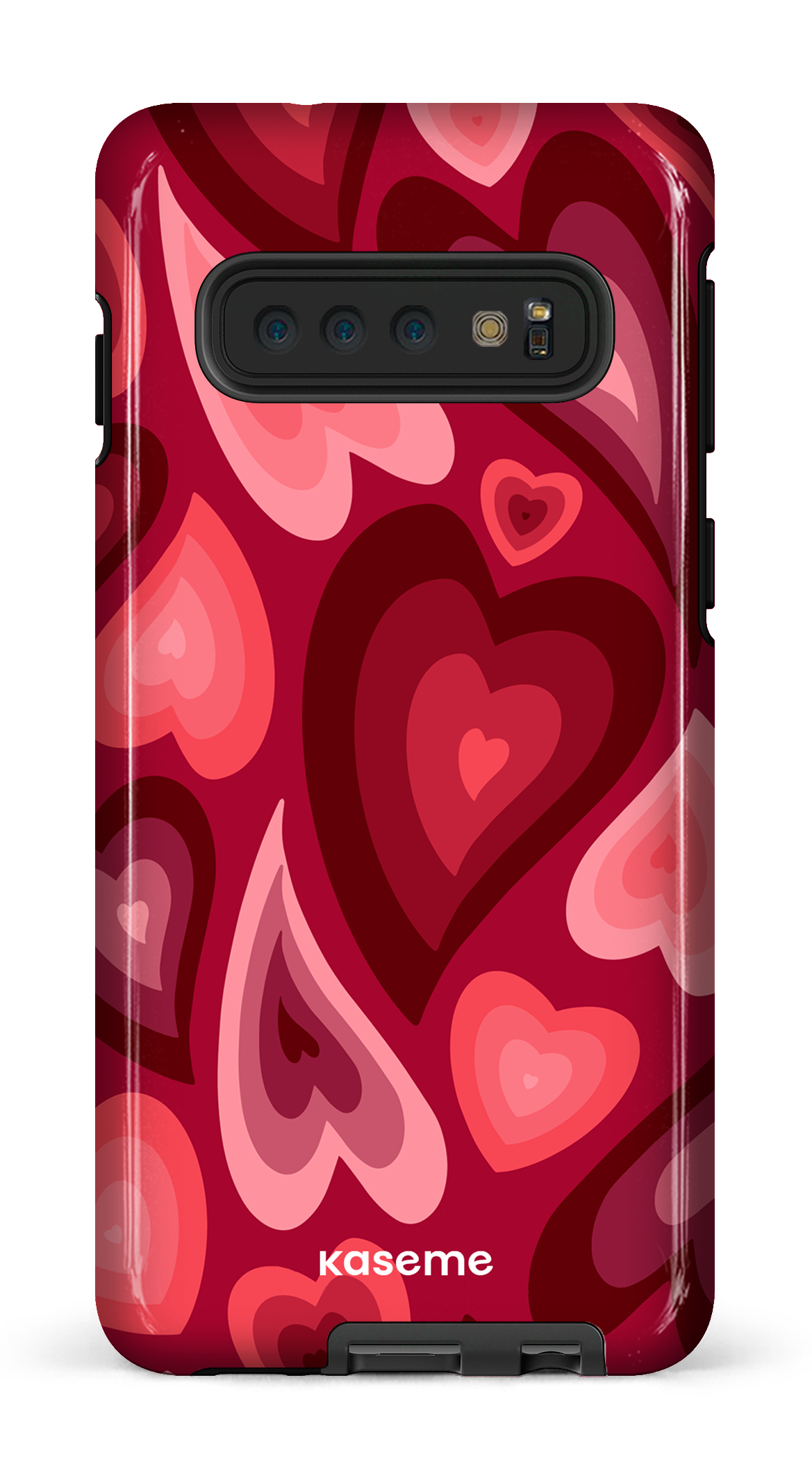 Dulce red - Galaxy S10