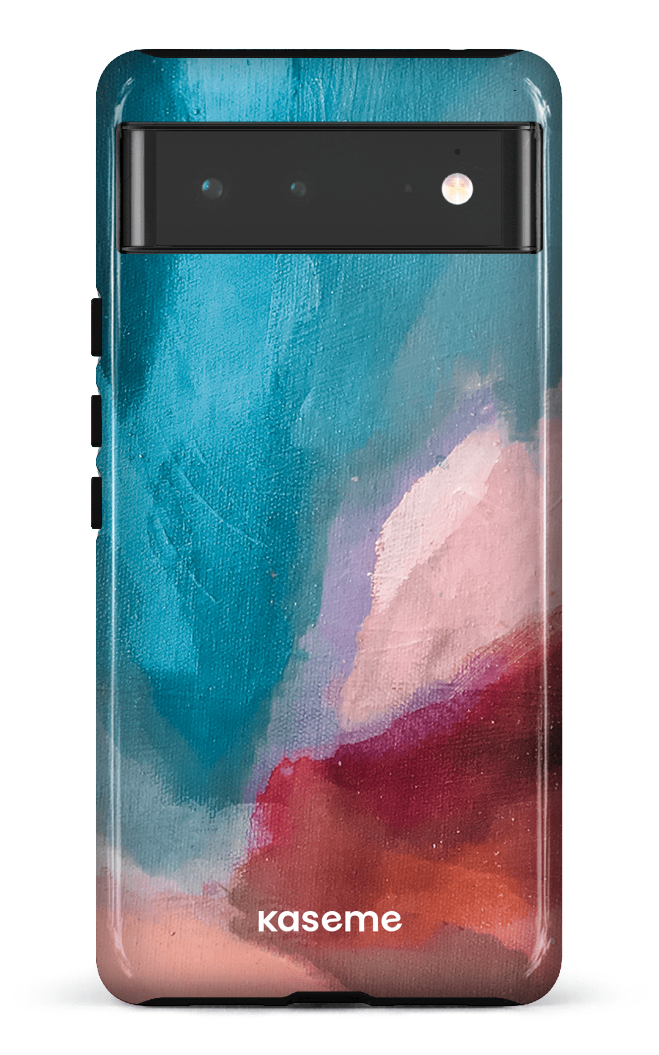 Aqua - Google Pixel 6