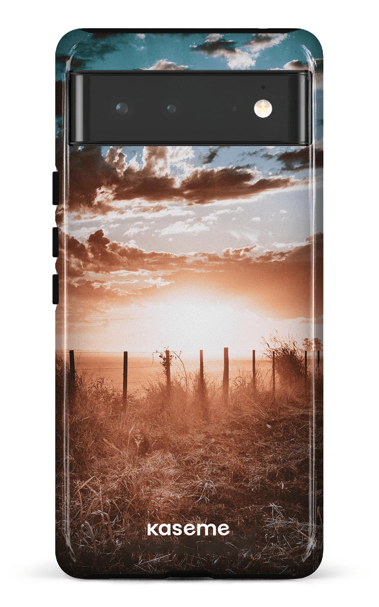 Argentina - Google Pixel 6