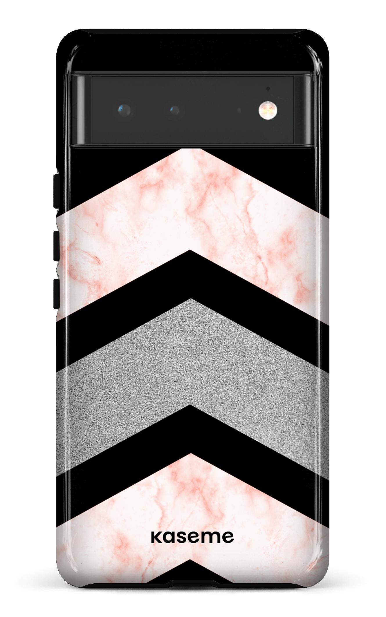 Blush - Google Pixel 6