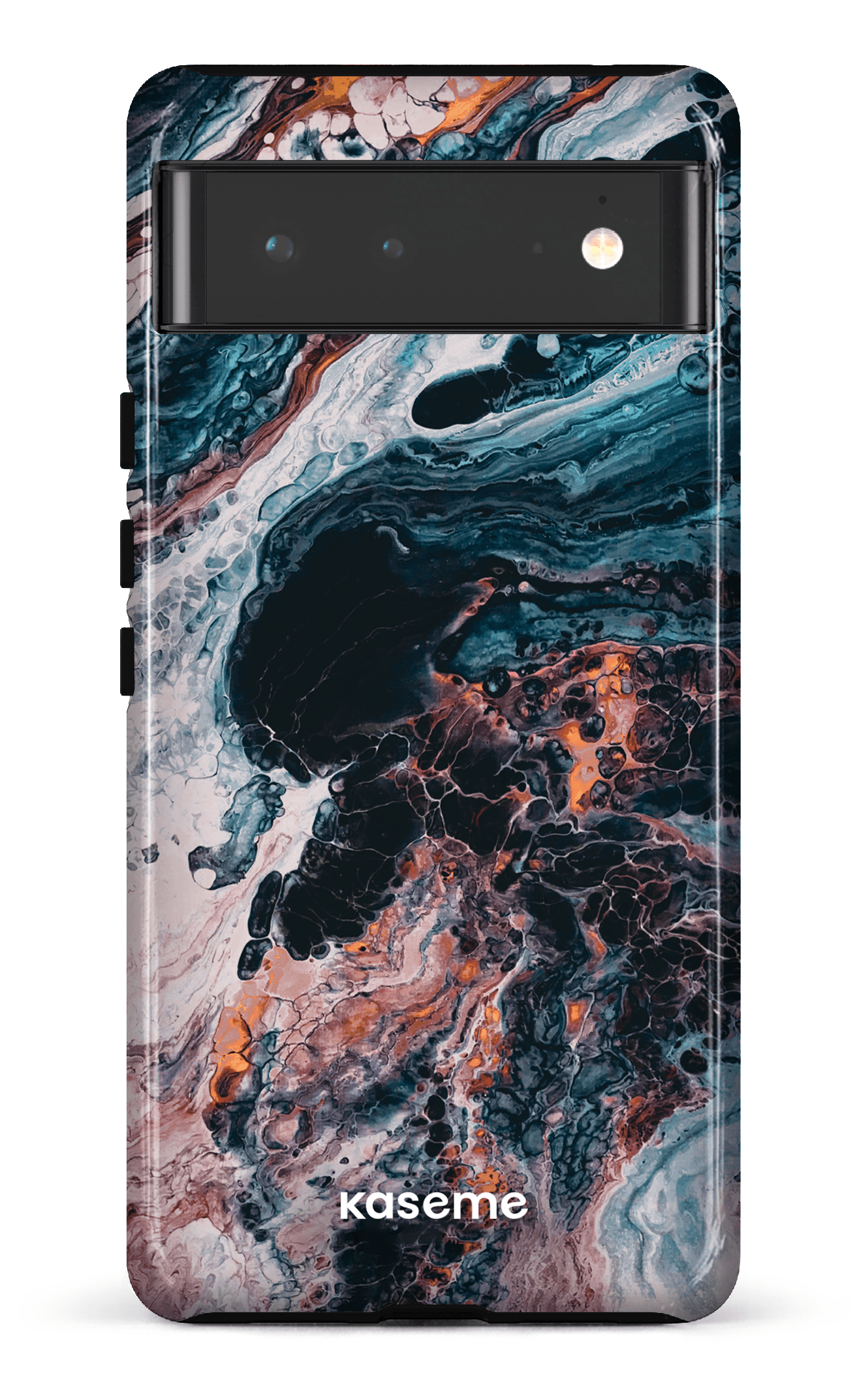Calypso - Google Pixel 6