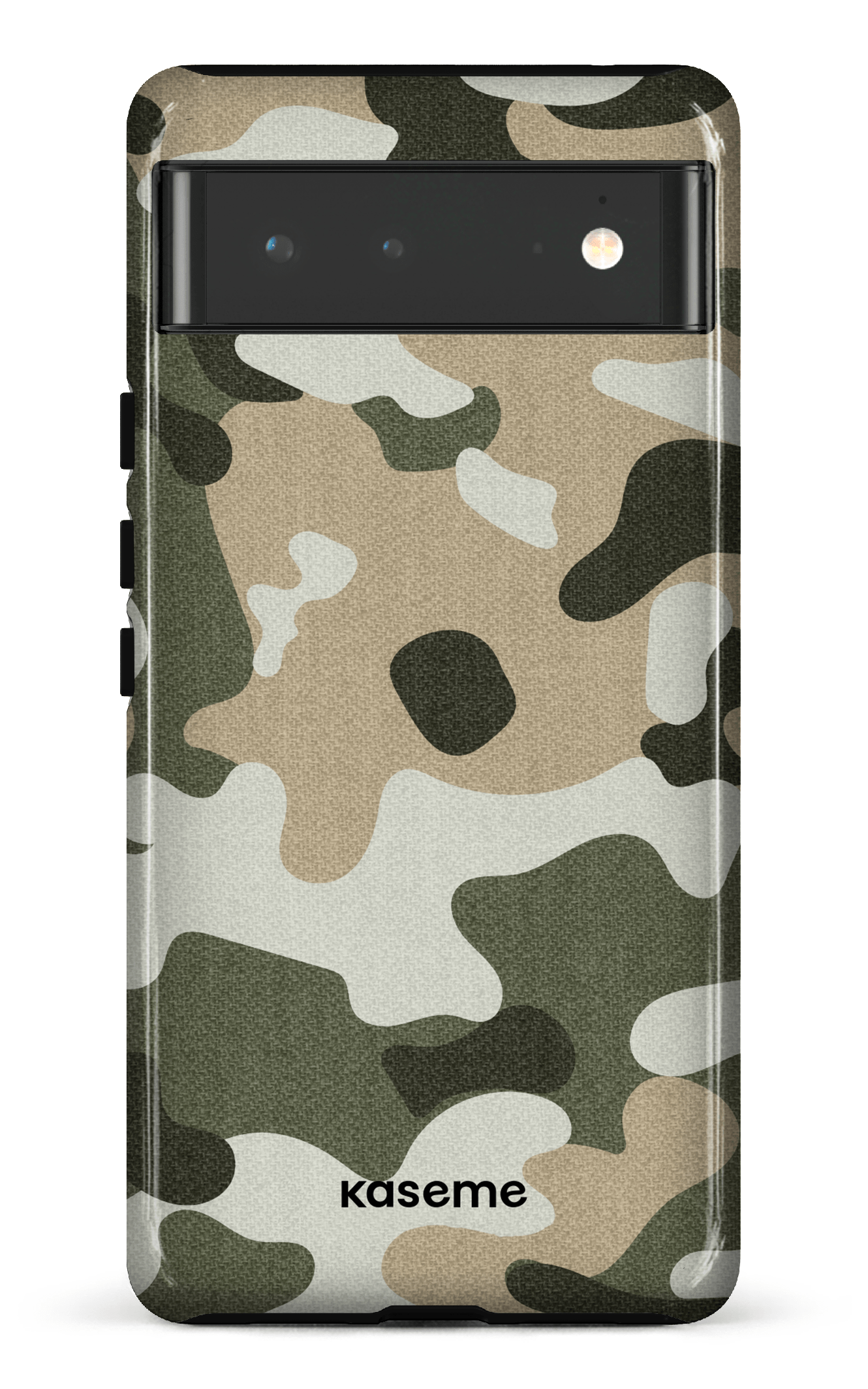 Camo - Google Pixel 6