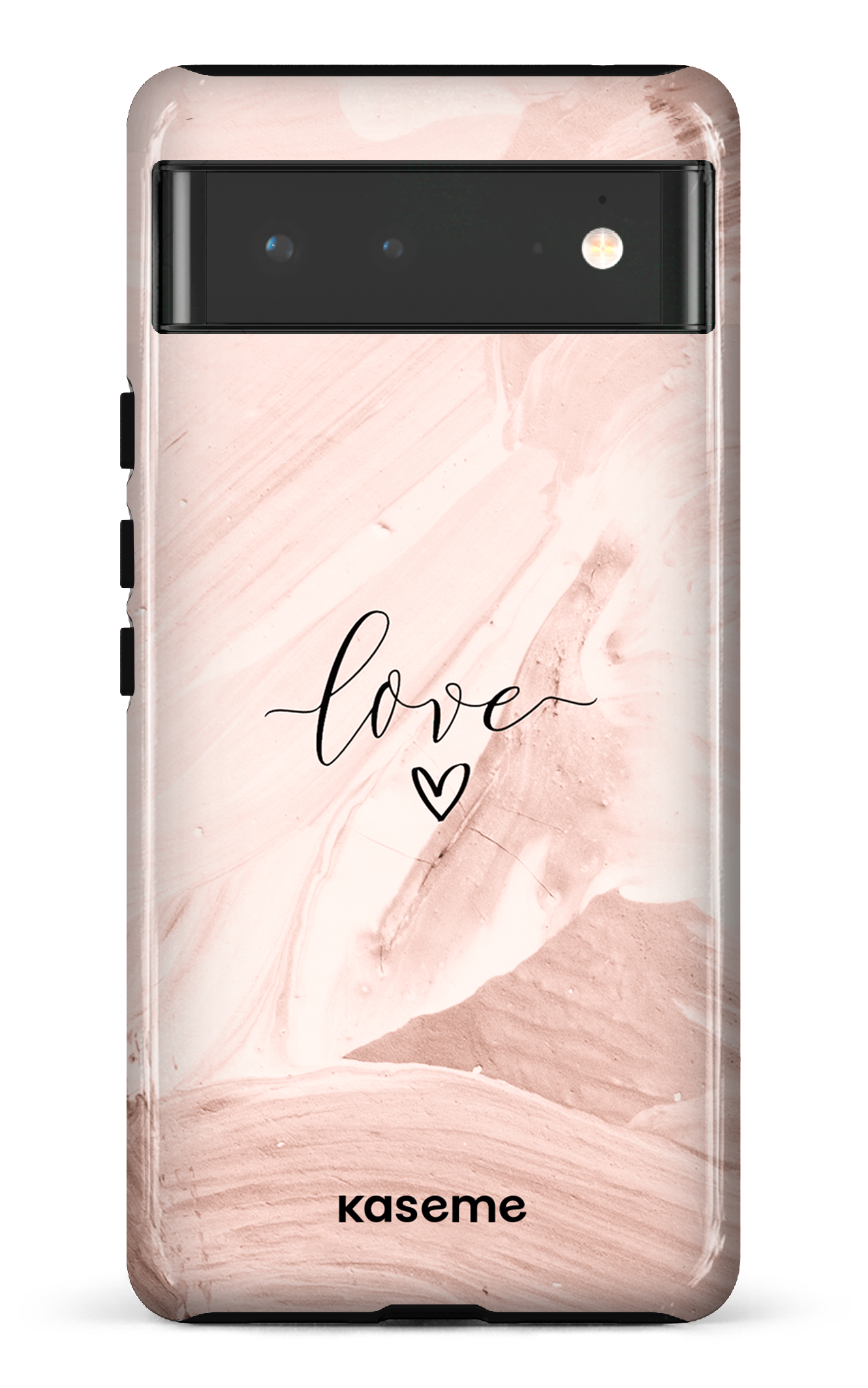 Heart You - Google Pixel 6
