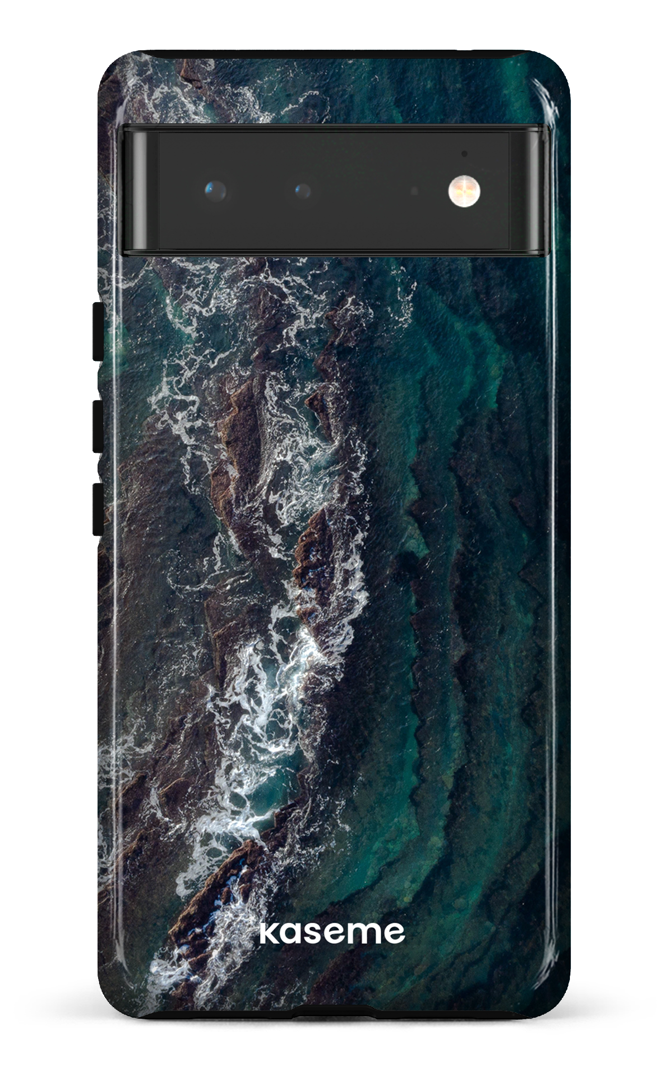 High Tide - Google Pixel 6