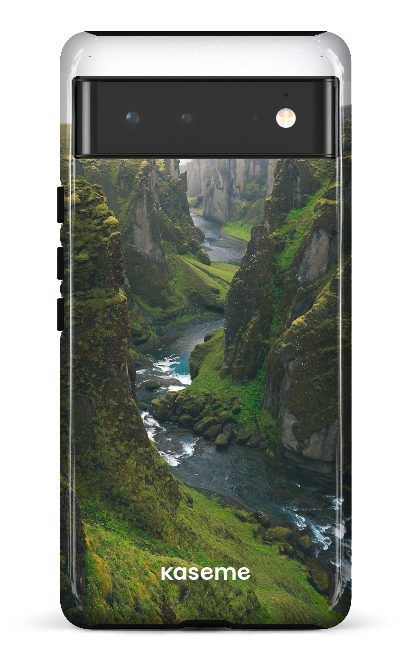 Iceland - Google Pixel 6