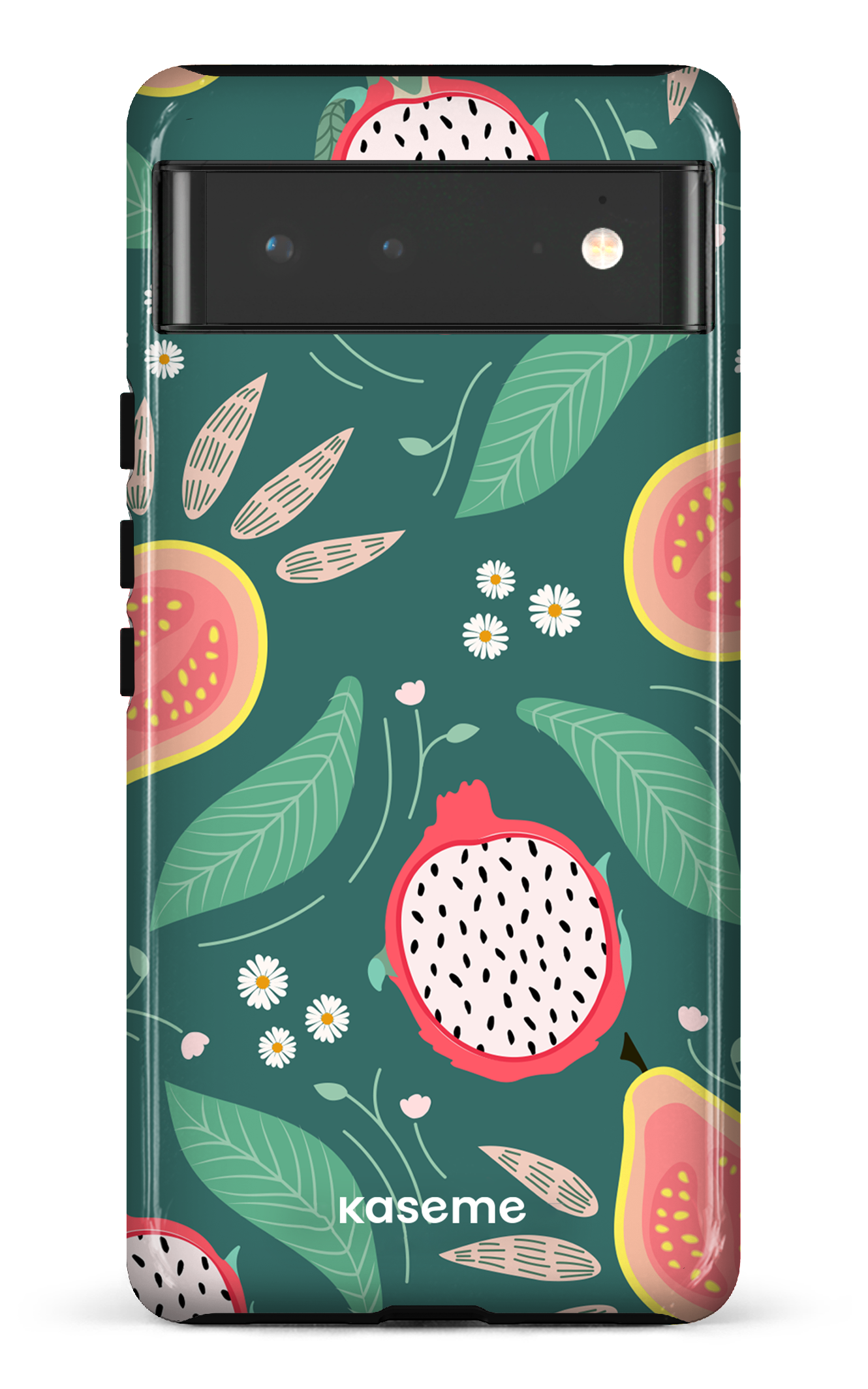 Pitaya - Google Pixel 6