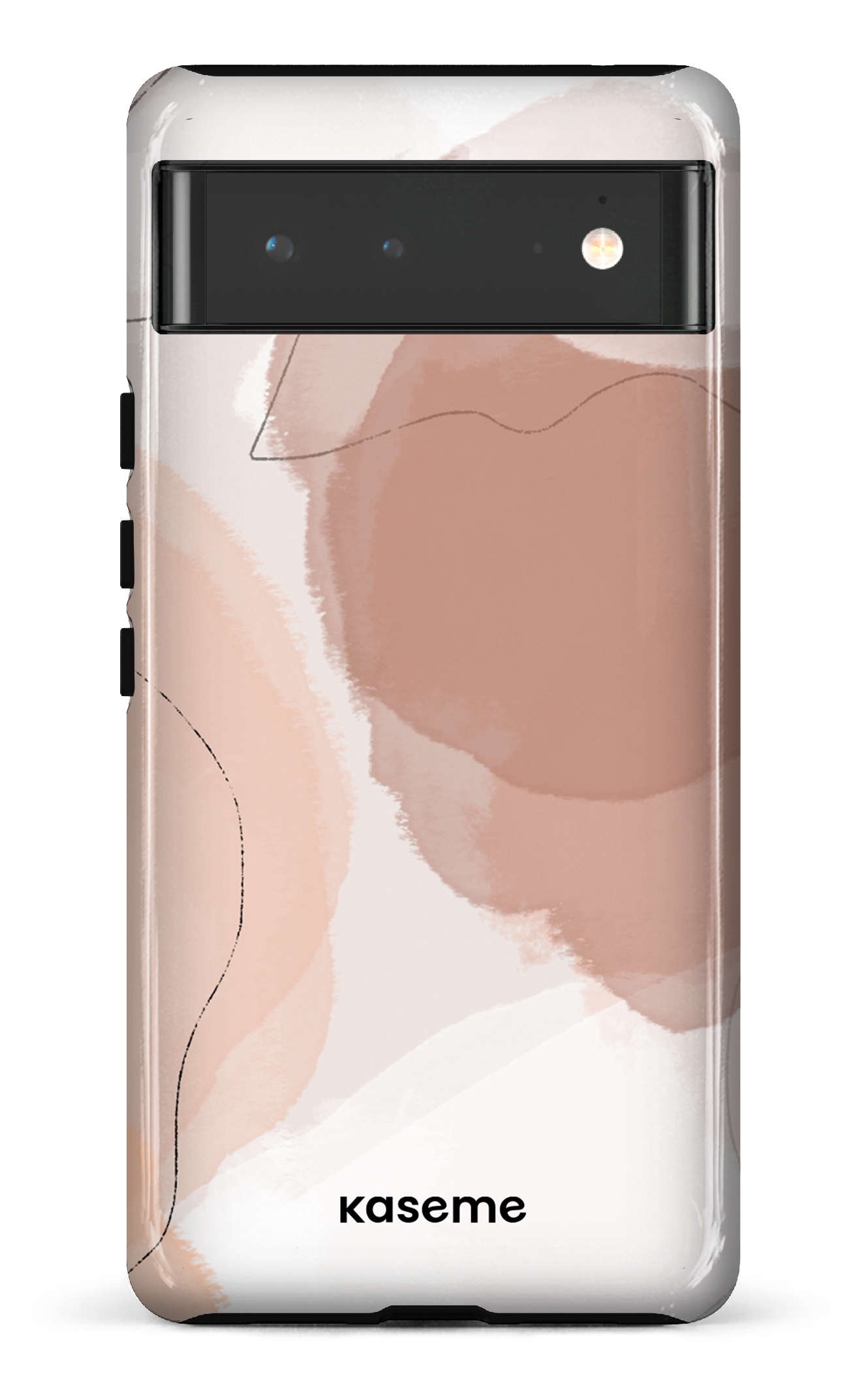 Rosé - Google Pixel 6