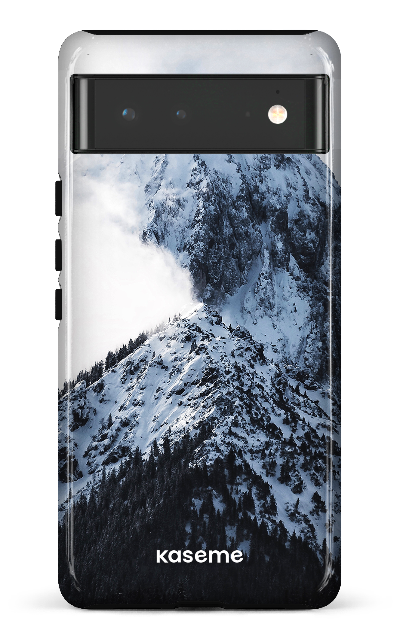 Summit - Google Pixel 6
