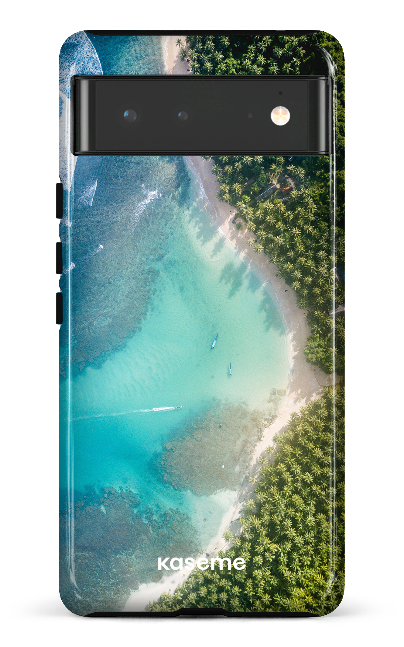 Thailand - Google Pixel 6