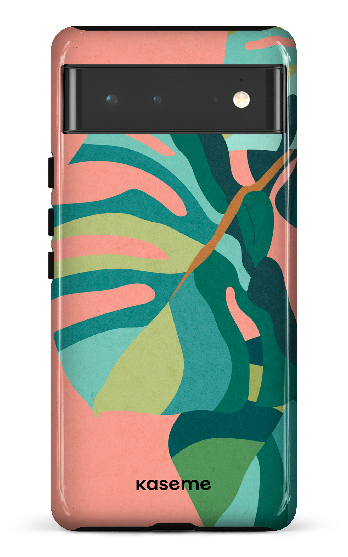 Tropicana - Google Pixel 6
