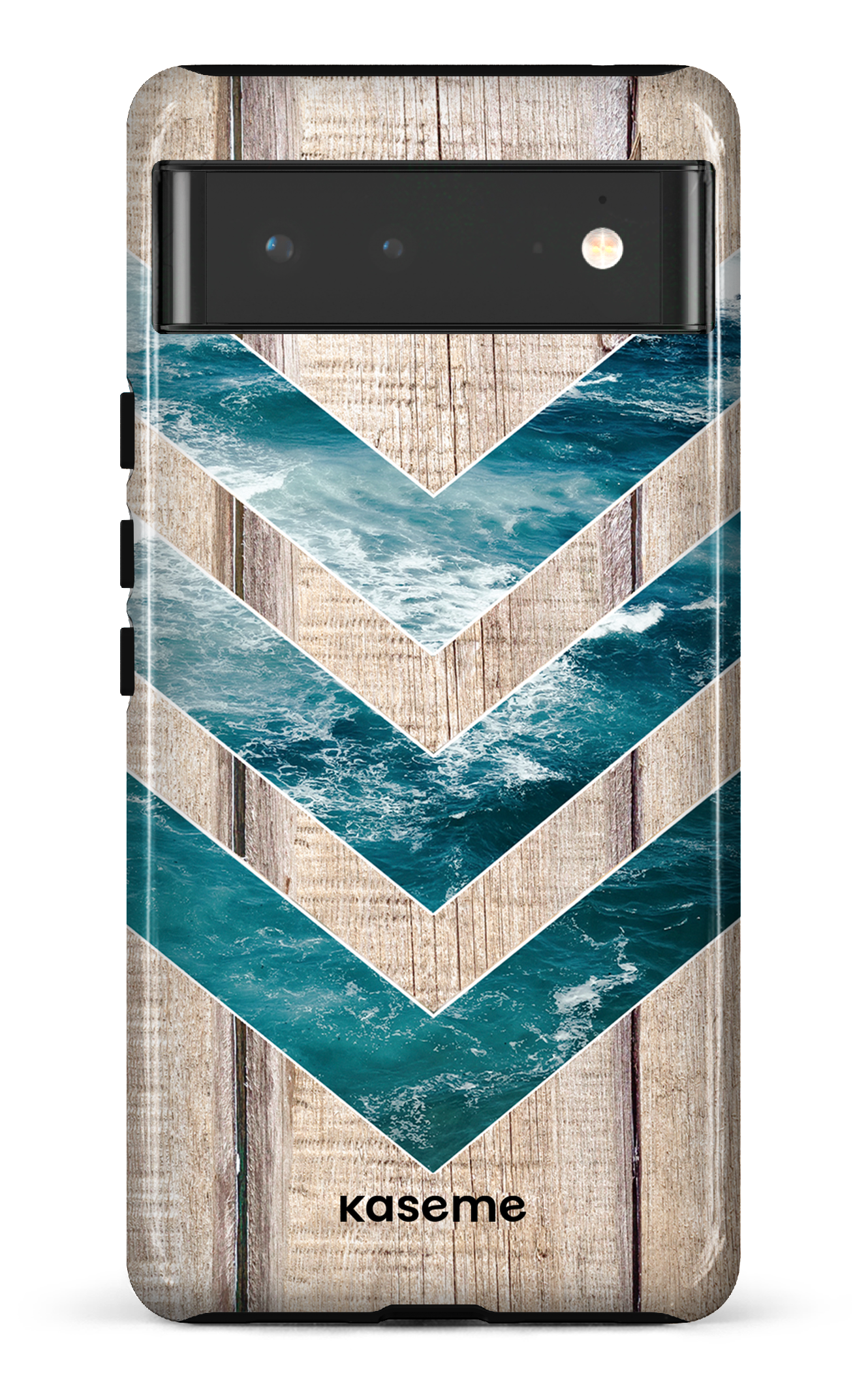 Wonder Wave - Google Pixel 6
