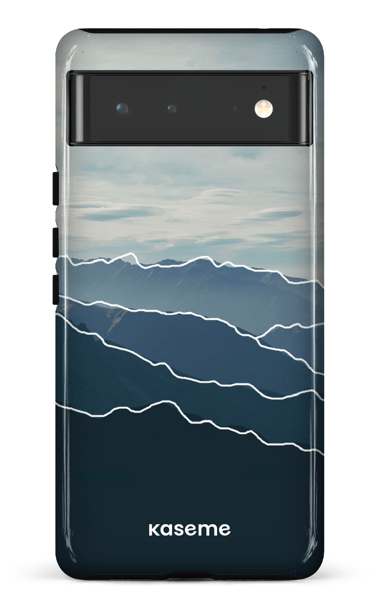 Altitude - Google Pixel 6