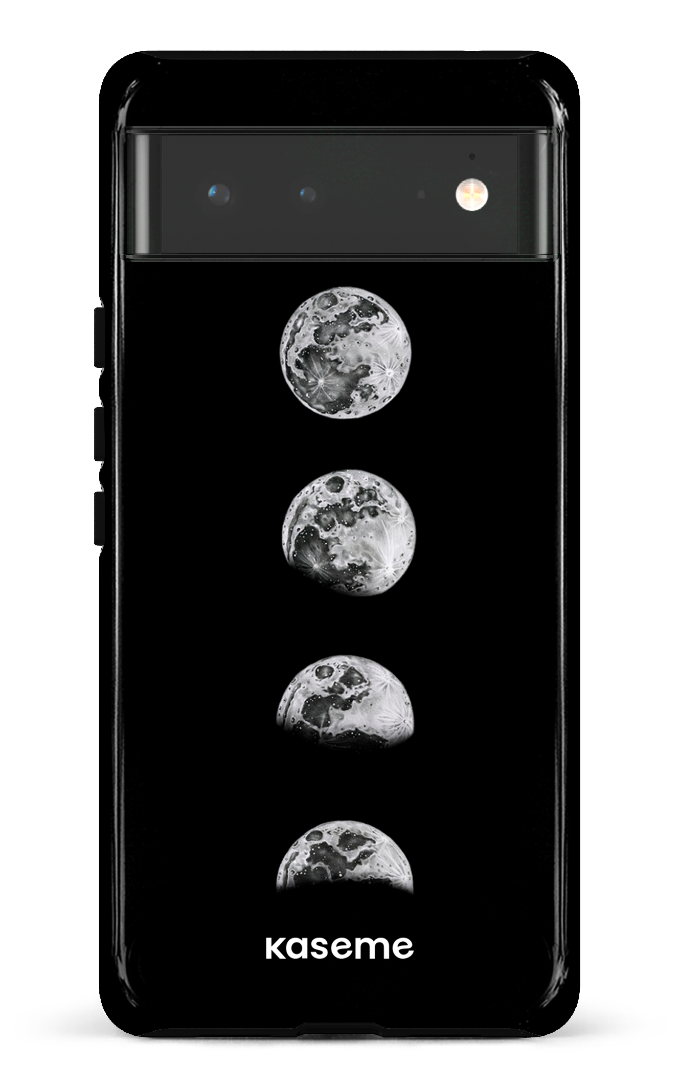 Full Moon - Google Pixel 6