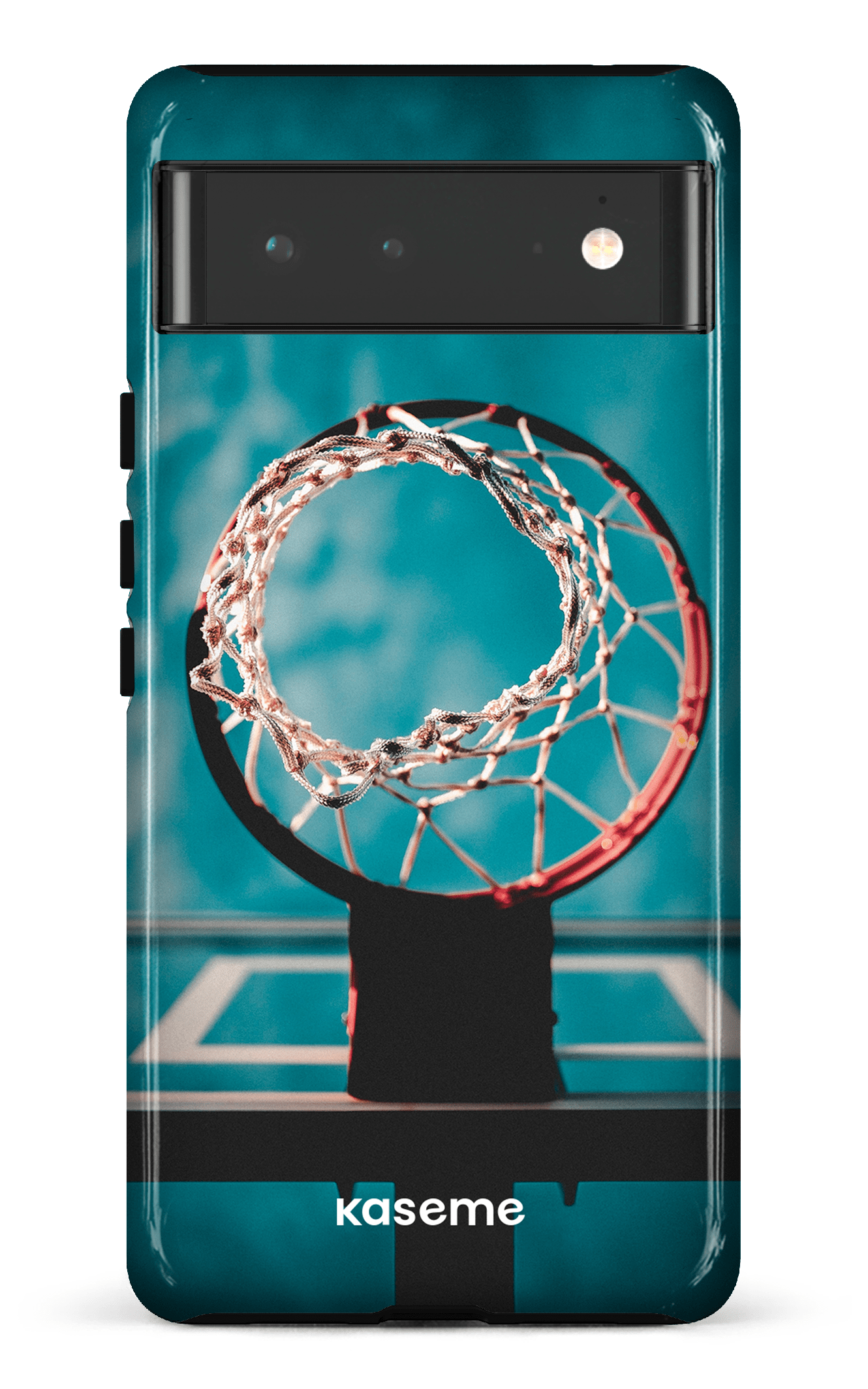Dunk - Google Pixel 6