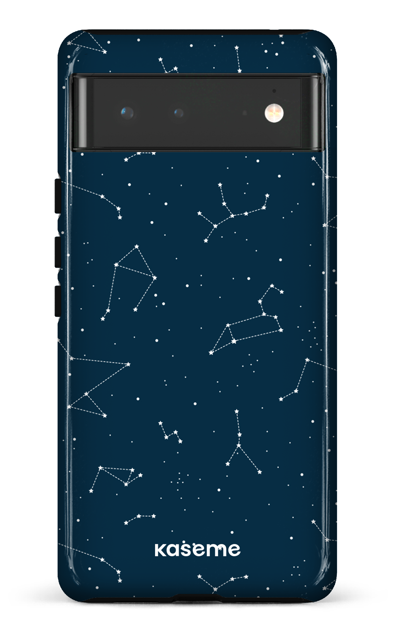 Cosmos - Google Pixel 6