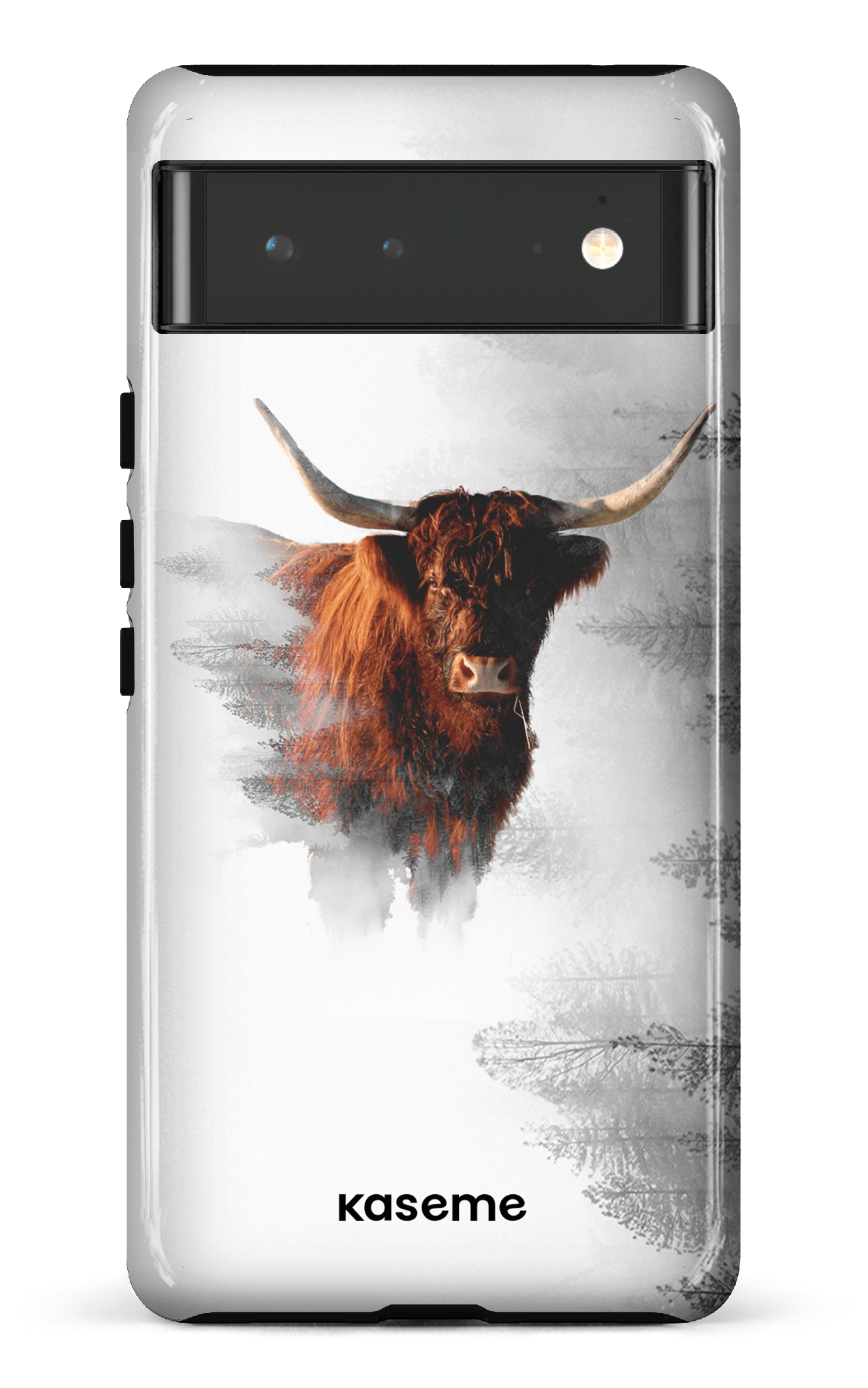 El Toro - Google Pixel 6