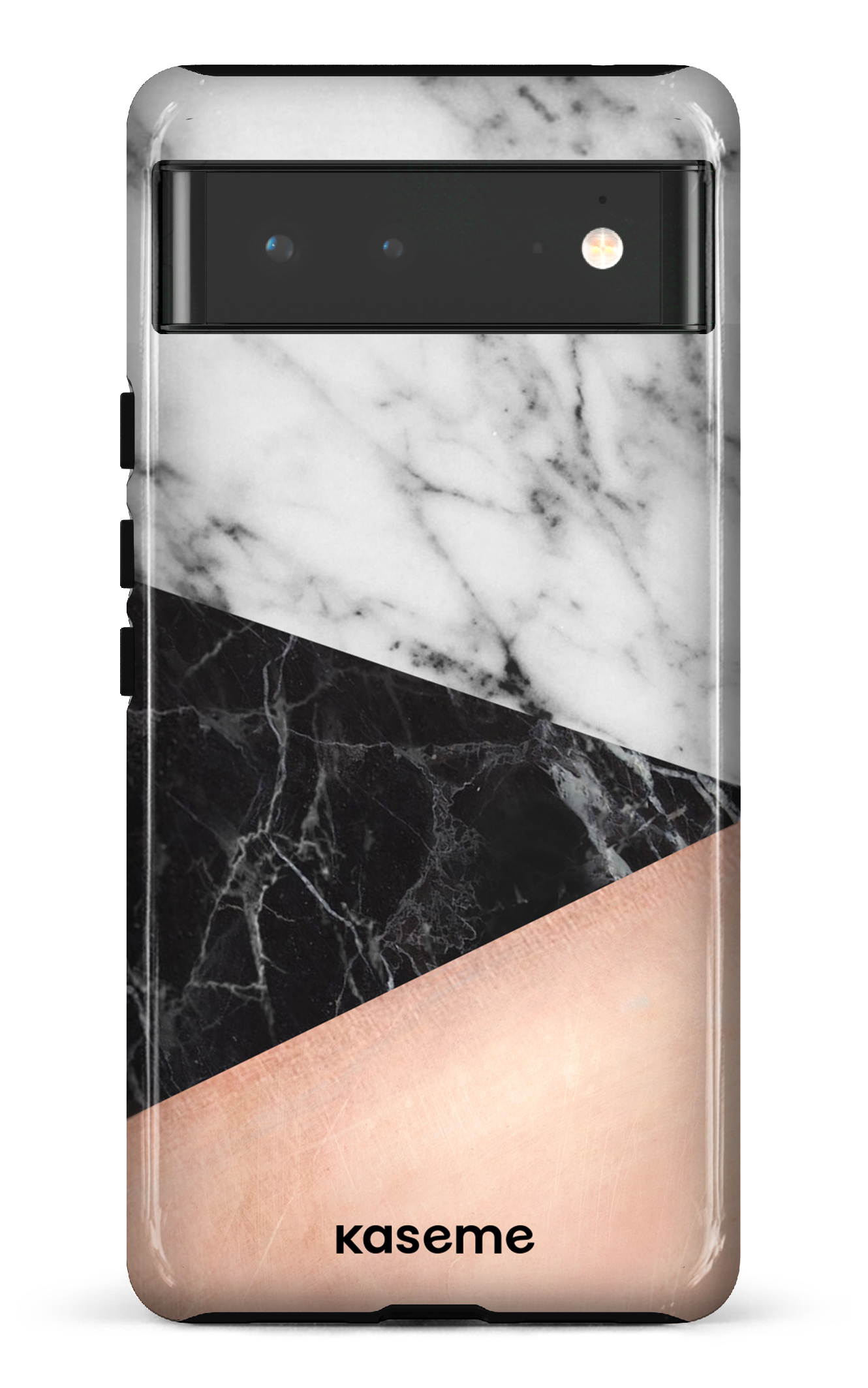 Marble Love - Google Pixel 6
