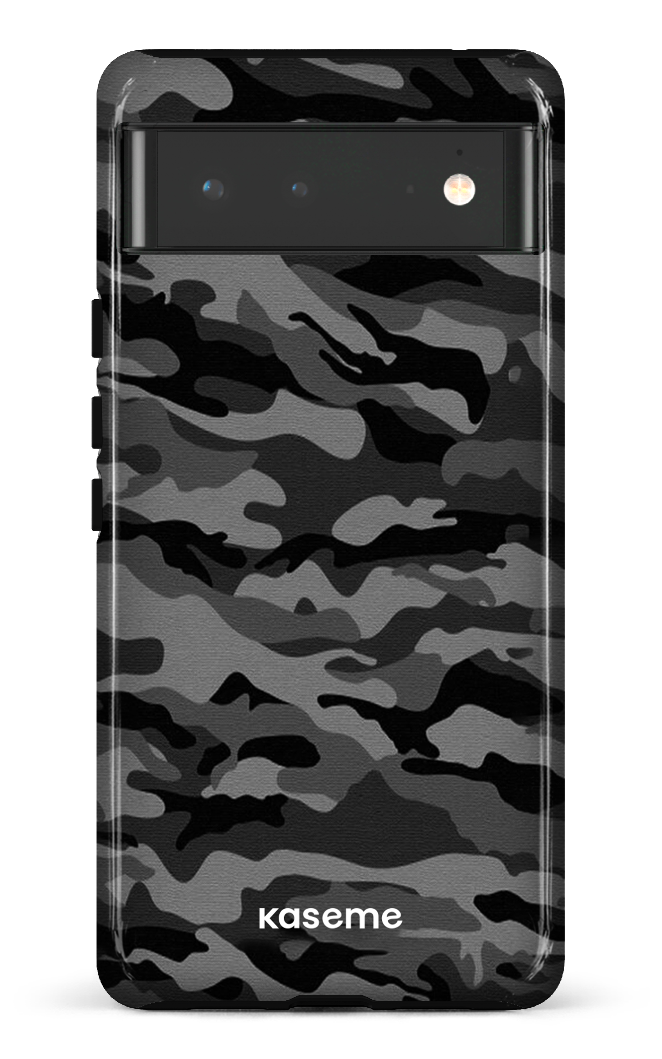 Rebel - Google Pixel 6