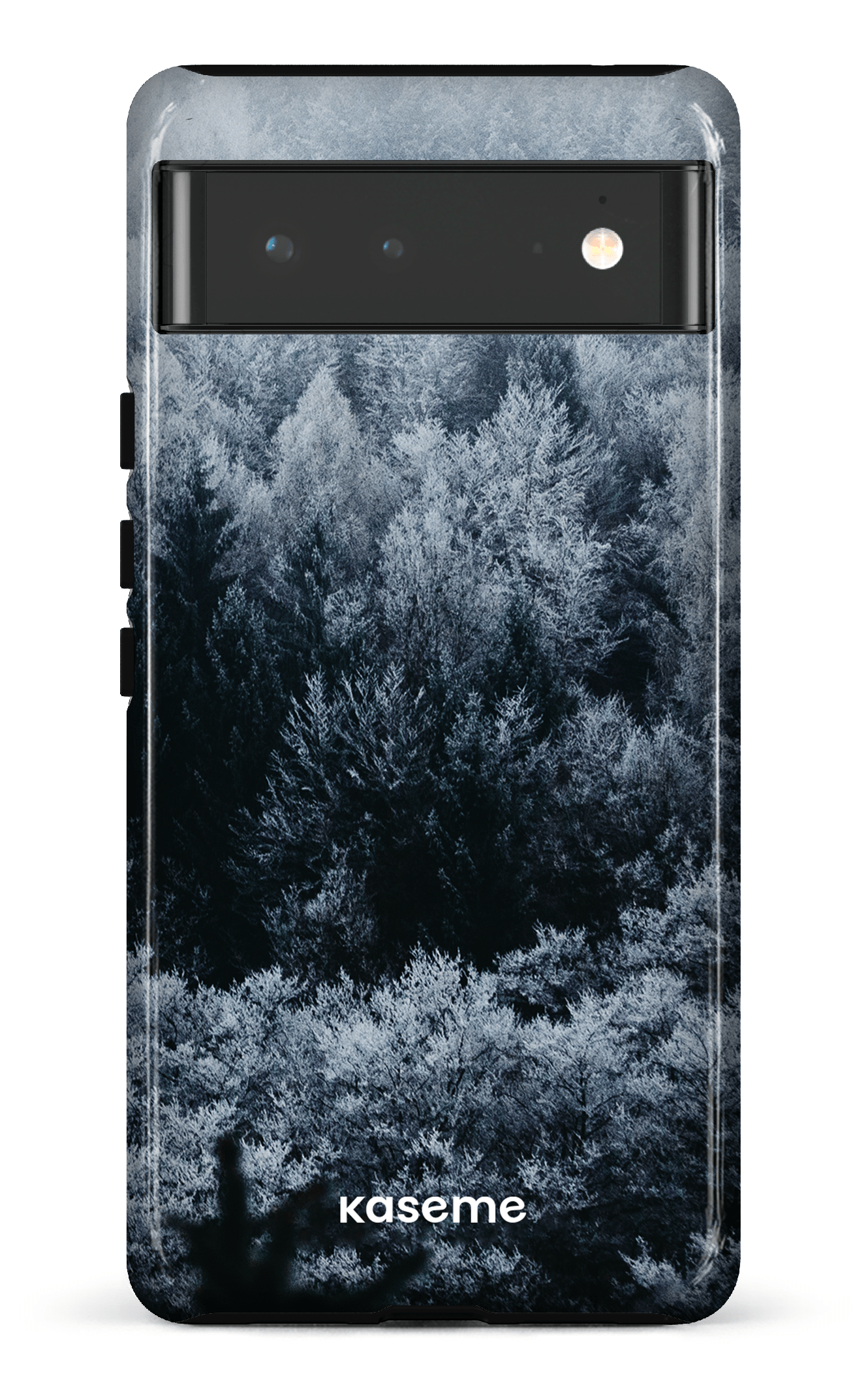 Blizzard - Google Pixel 6