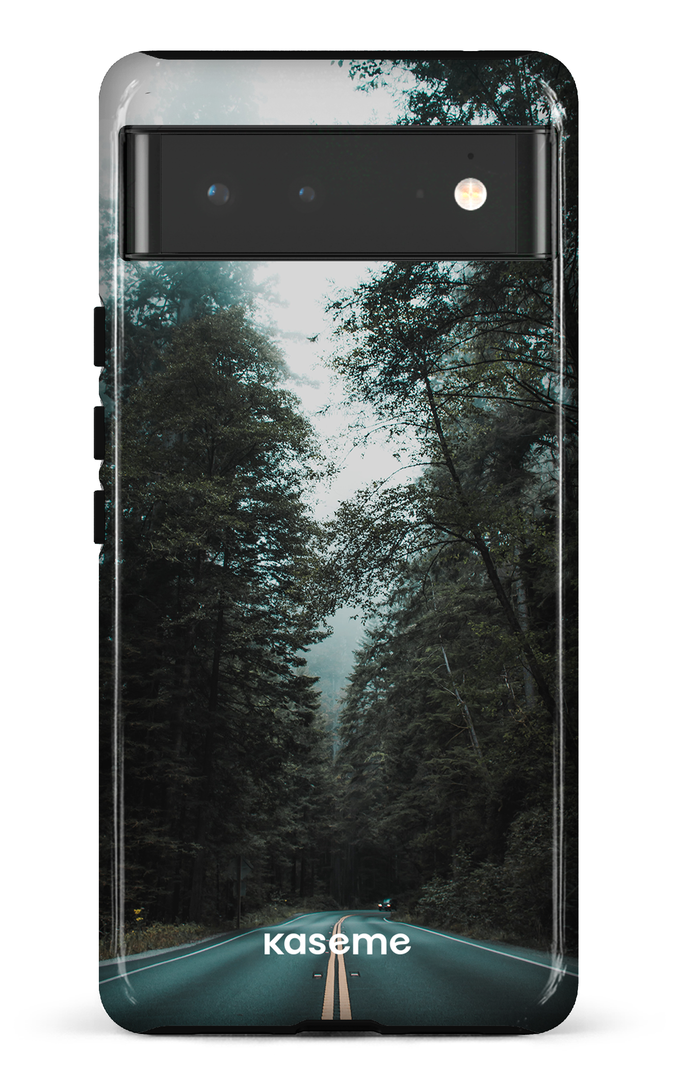 Sequoia - Google Pixel 6