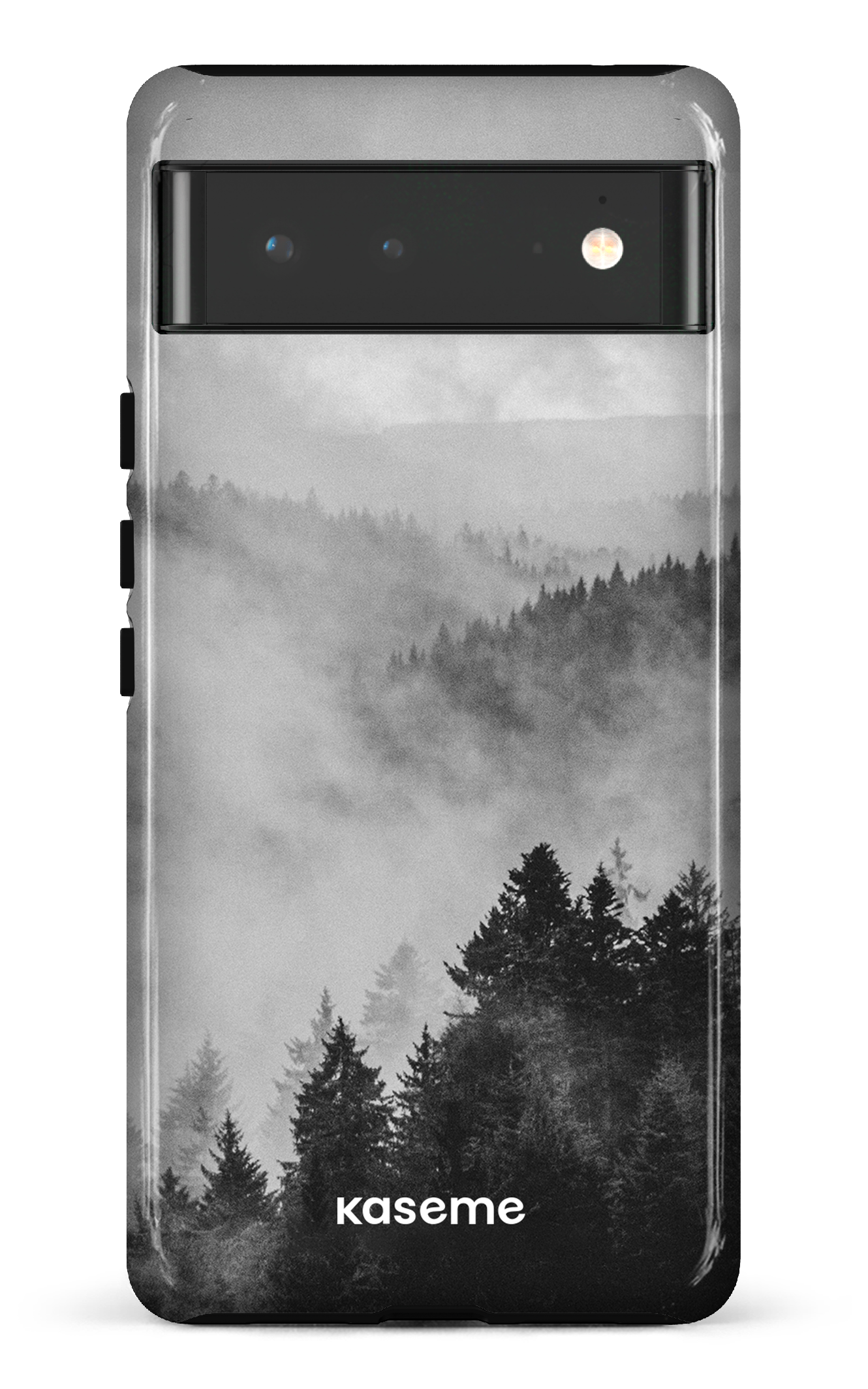 Silva - Google Pixel 6