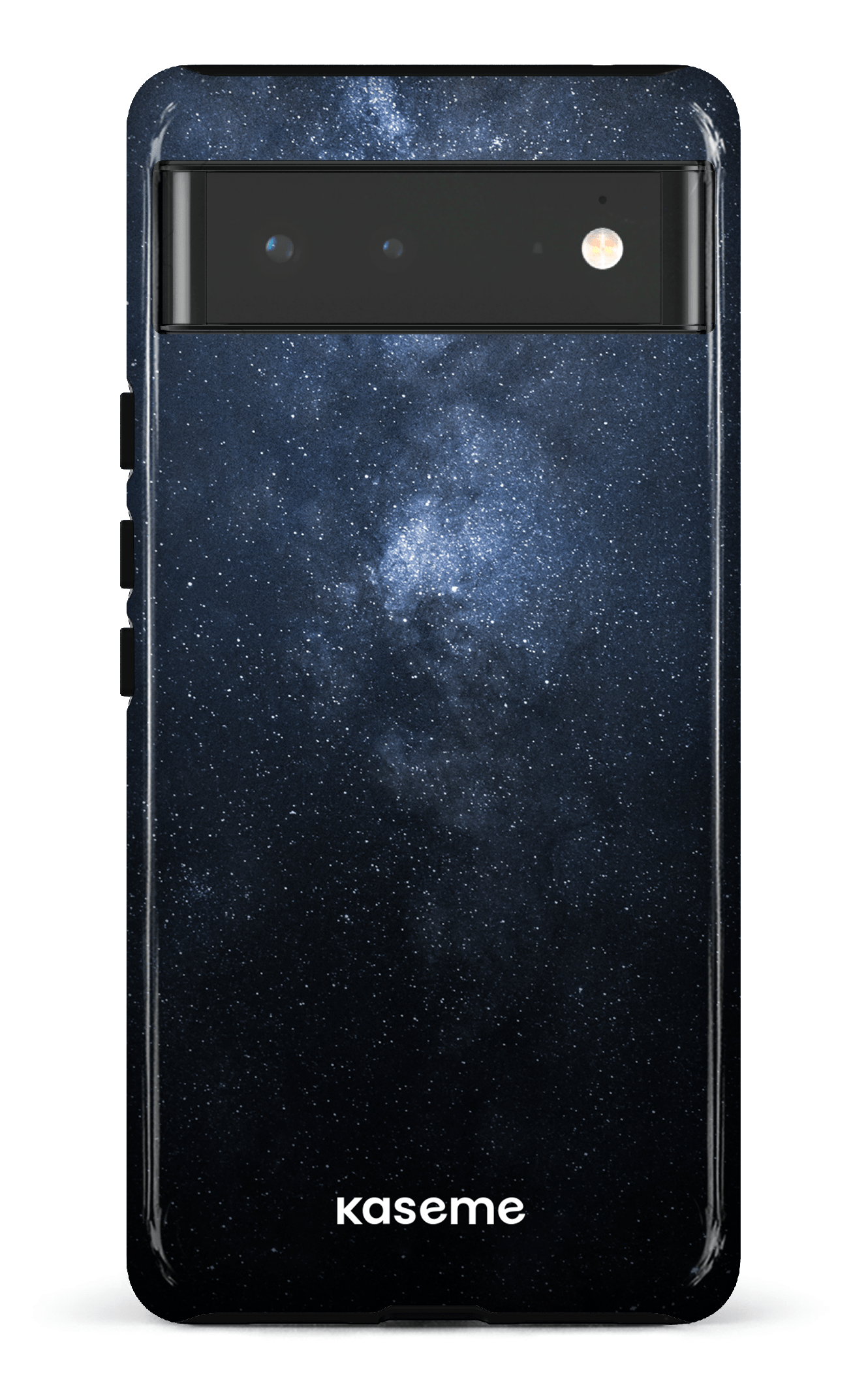Falcon 9 - Google Pixel 6