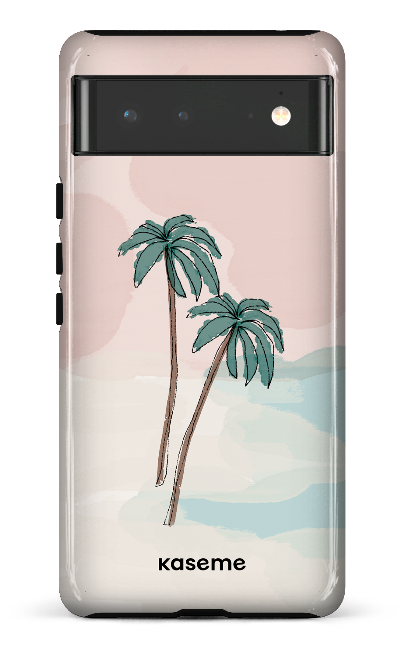Palm Bae - Google Pixel 6