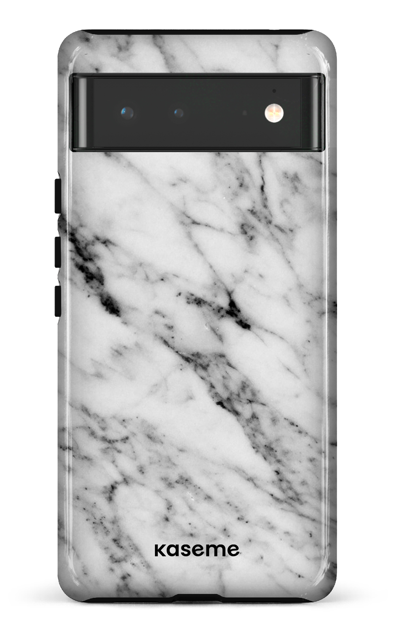 Classic Marble - Google Pixel 6
