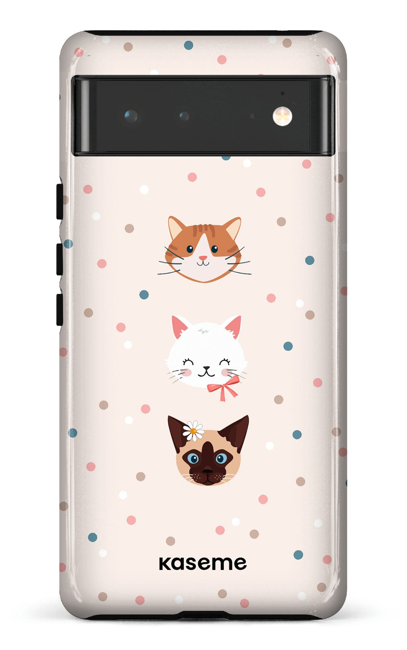 Cat lover - Google Pixel 6