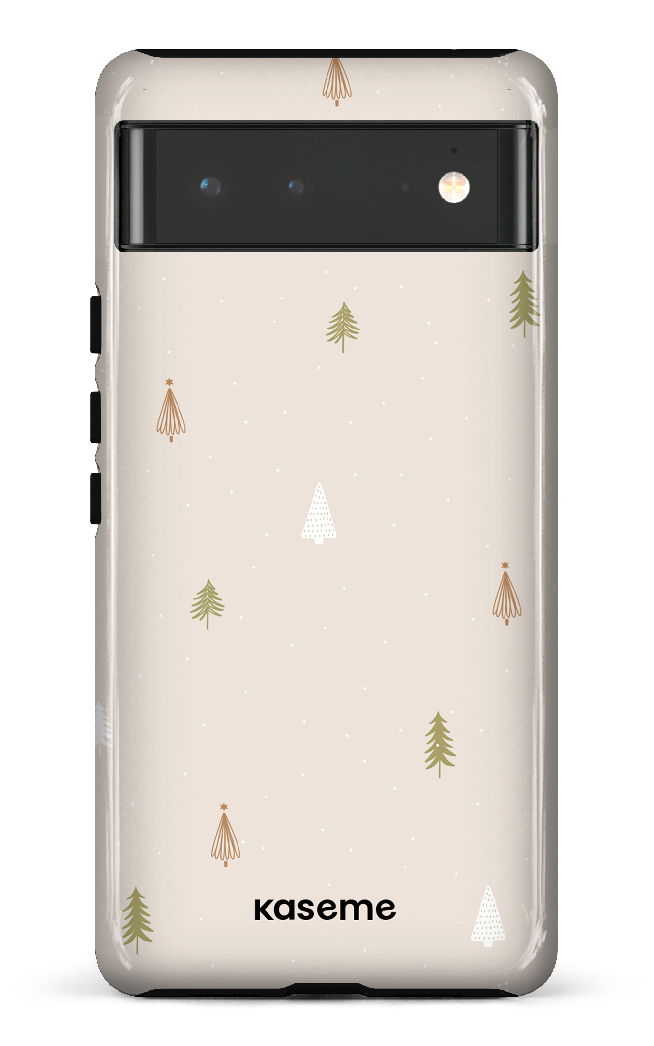 Pine - Google Pixel 6