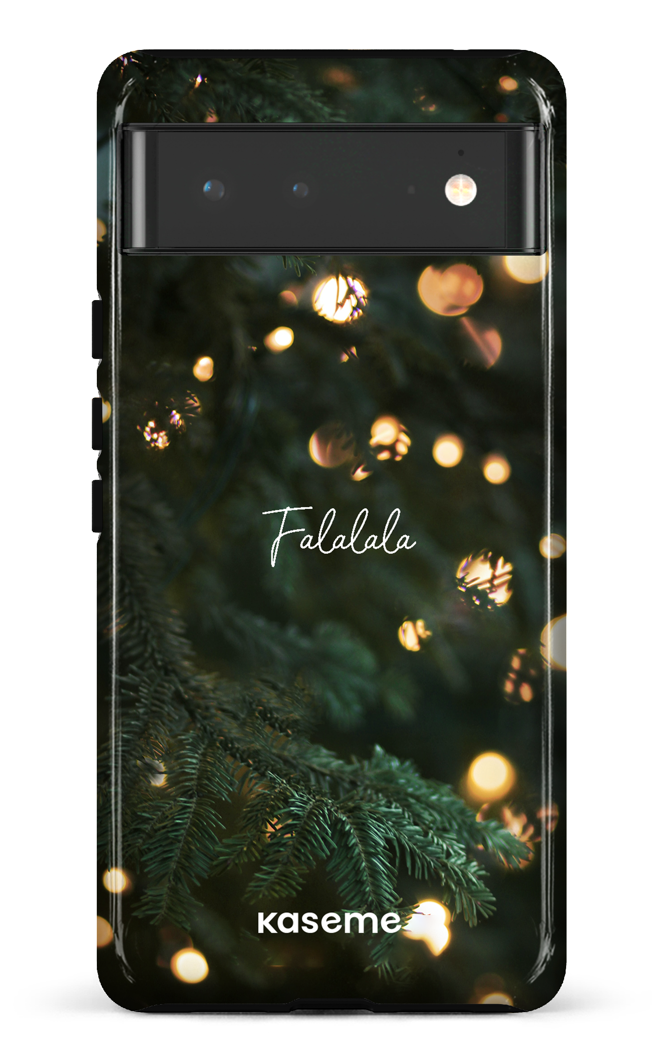 Sparkly - Google Pixel 6