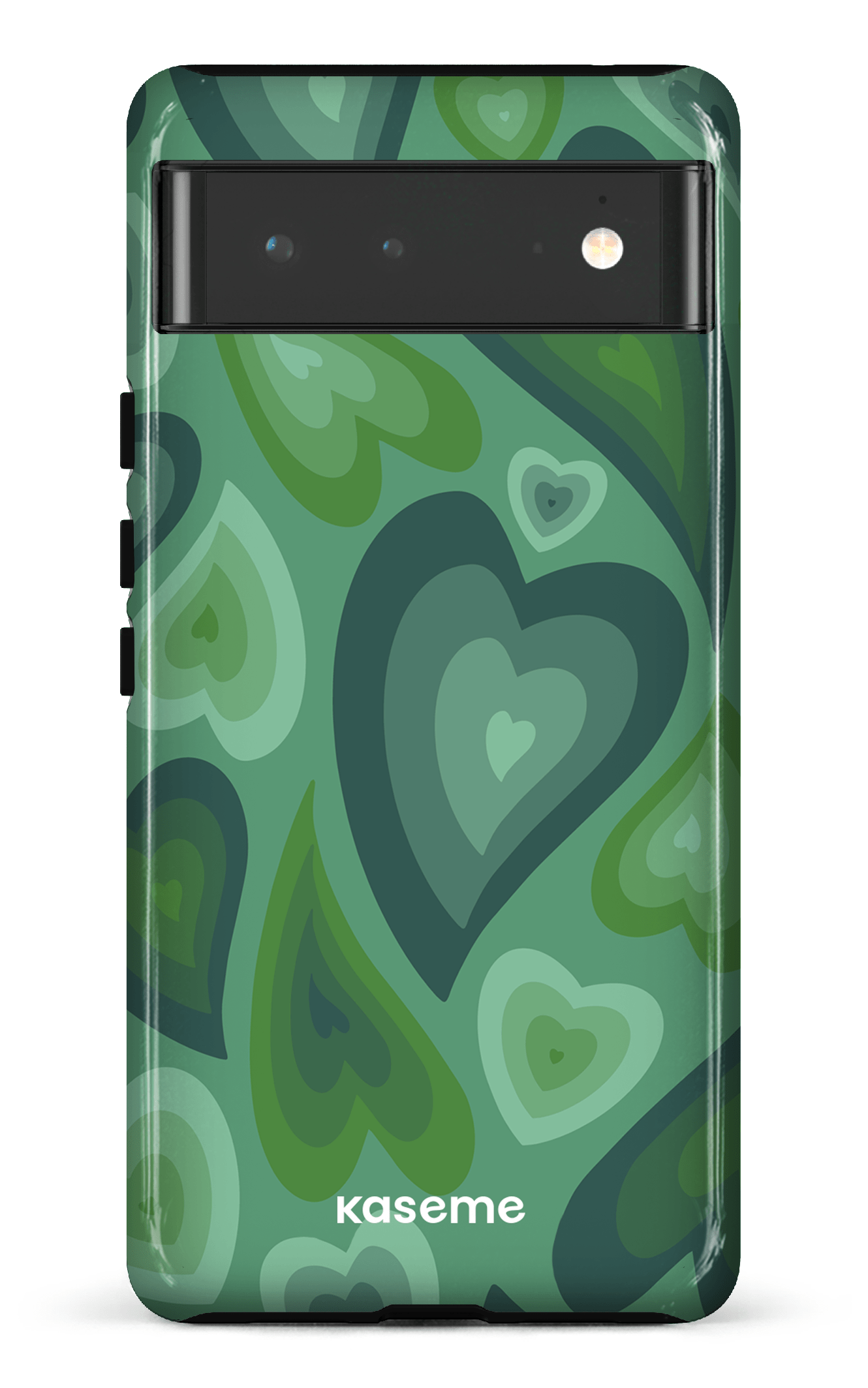 Dulce green - Google Pixel 6