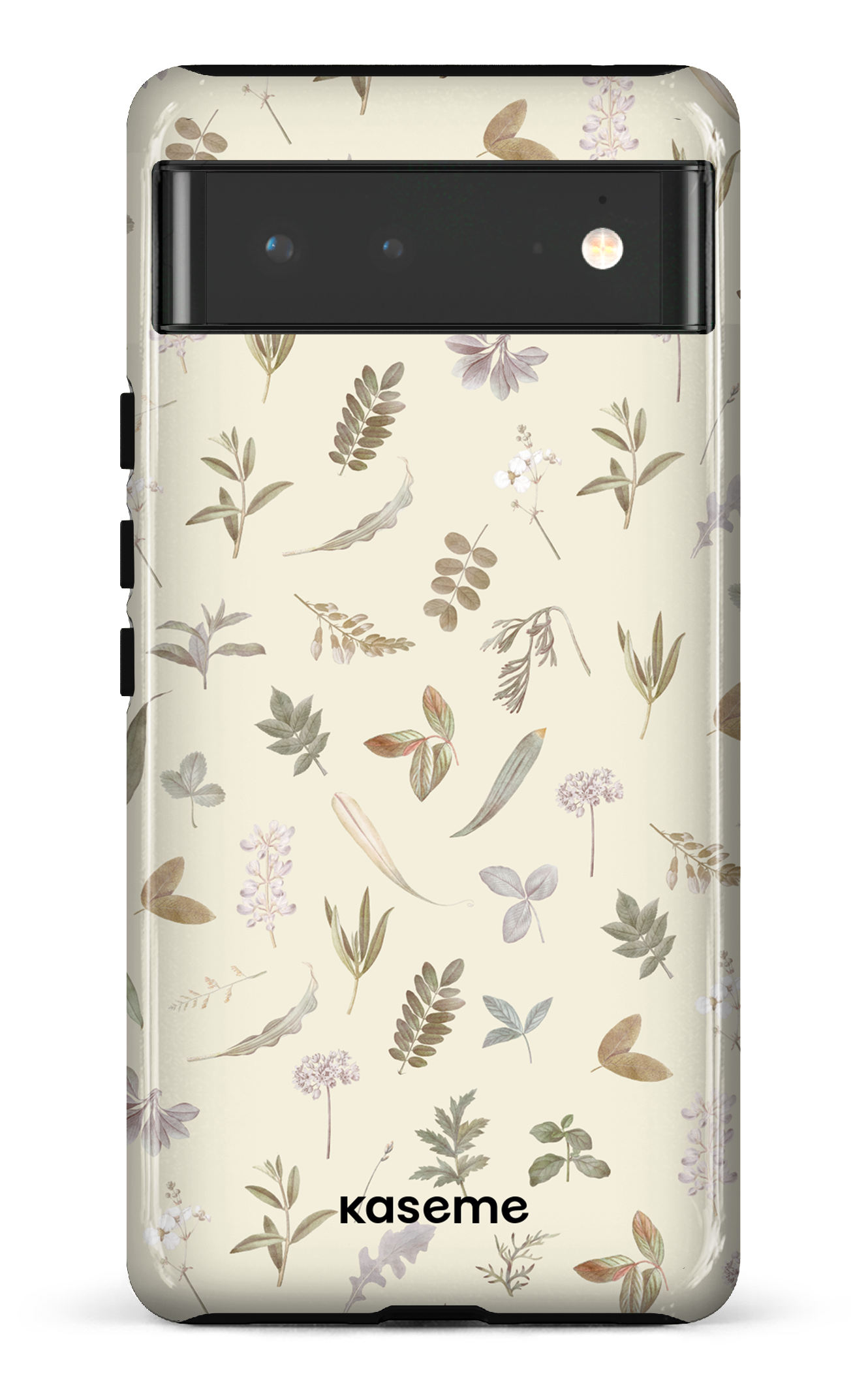 Ruby beige - Google Pixel 6