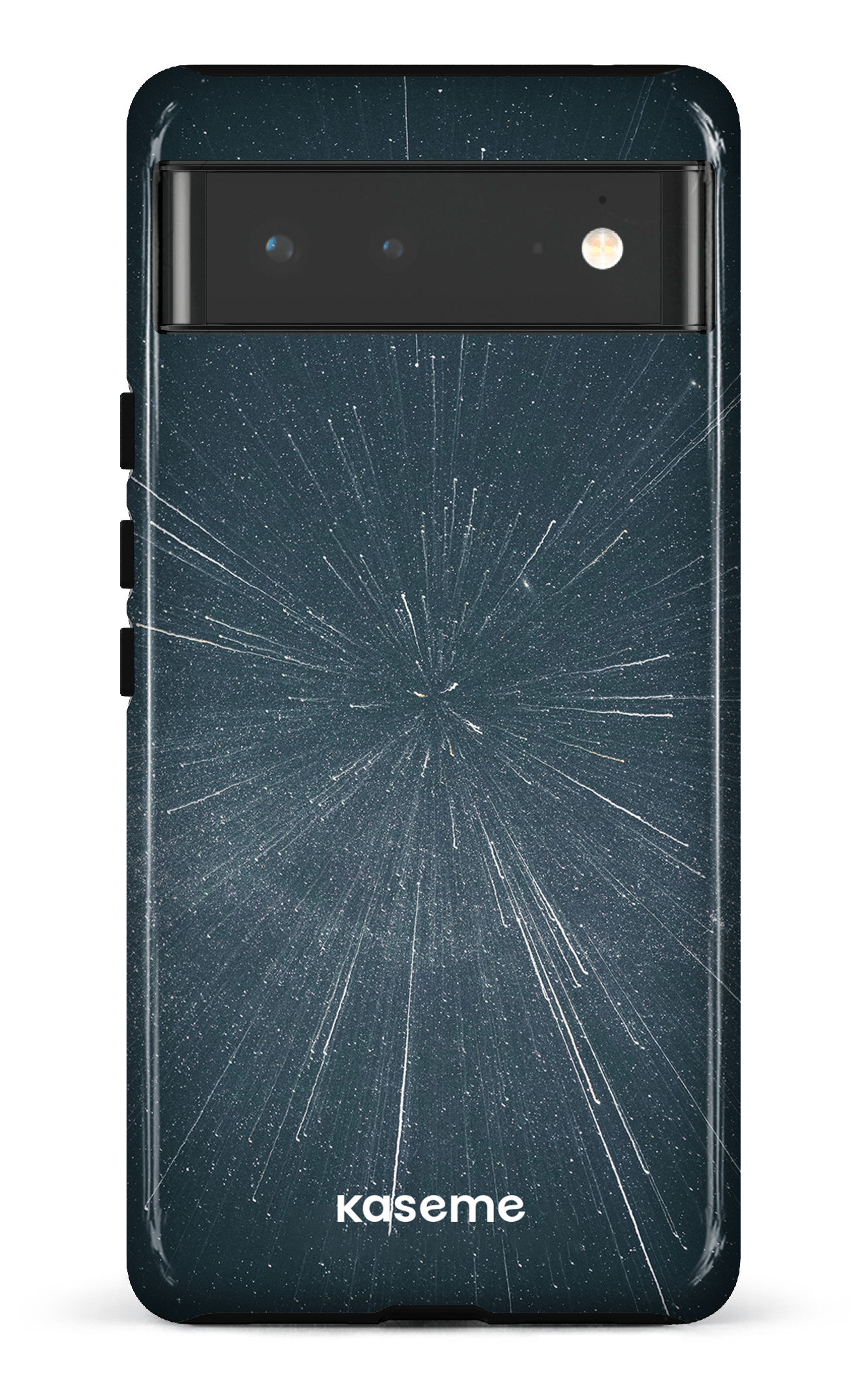 Gravity - Google Pixel 6