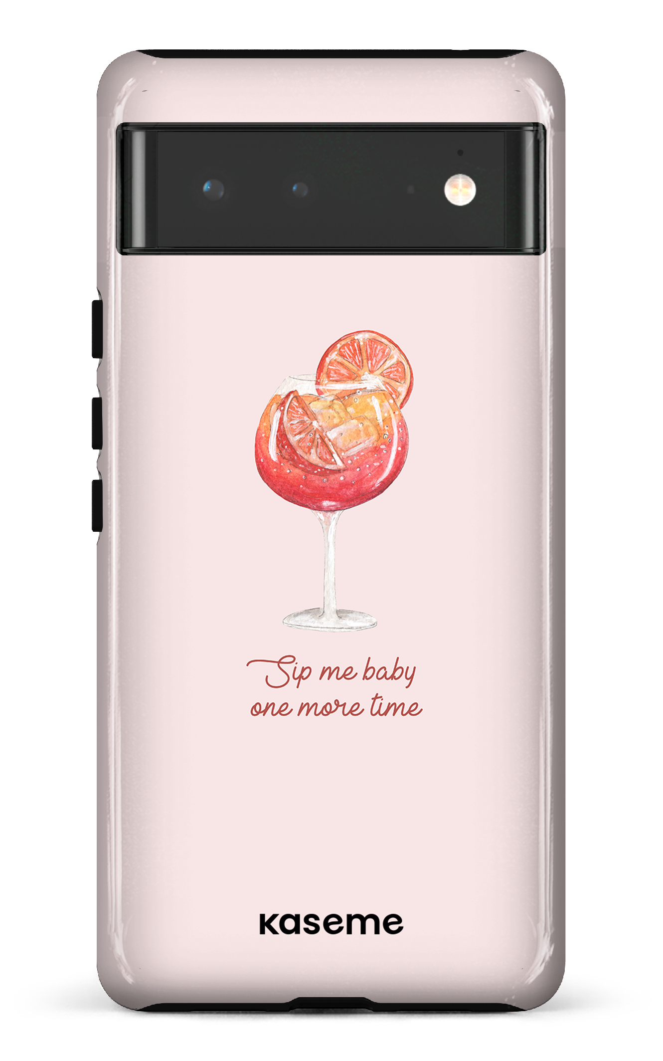 Prosecco - Google Pixel 6