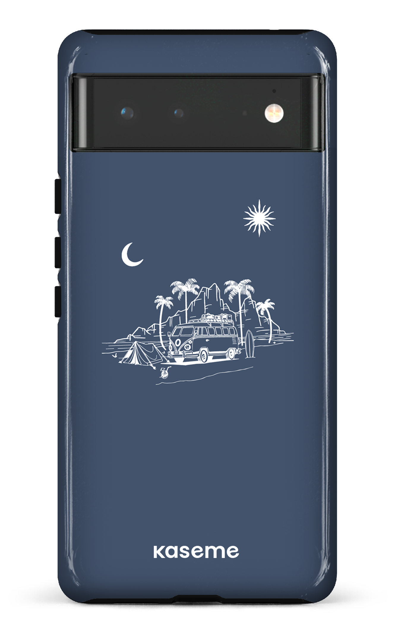 West blue - Google Pixel 6