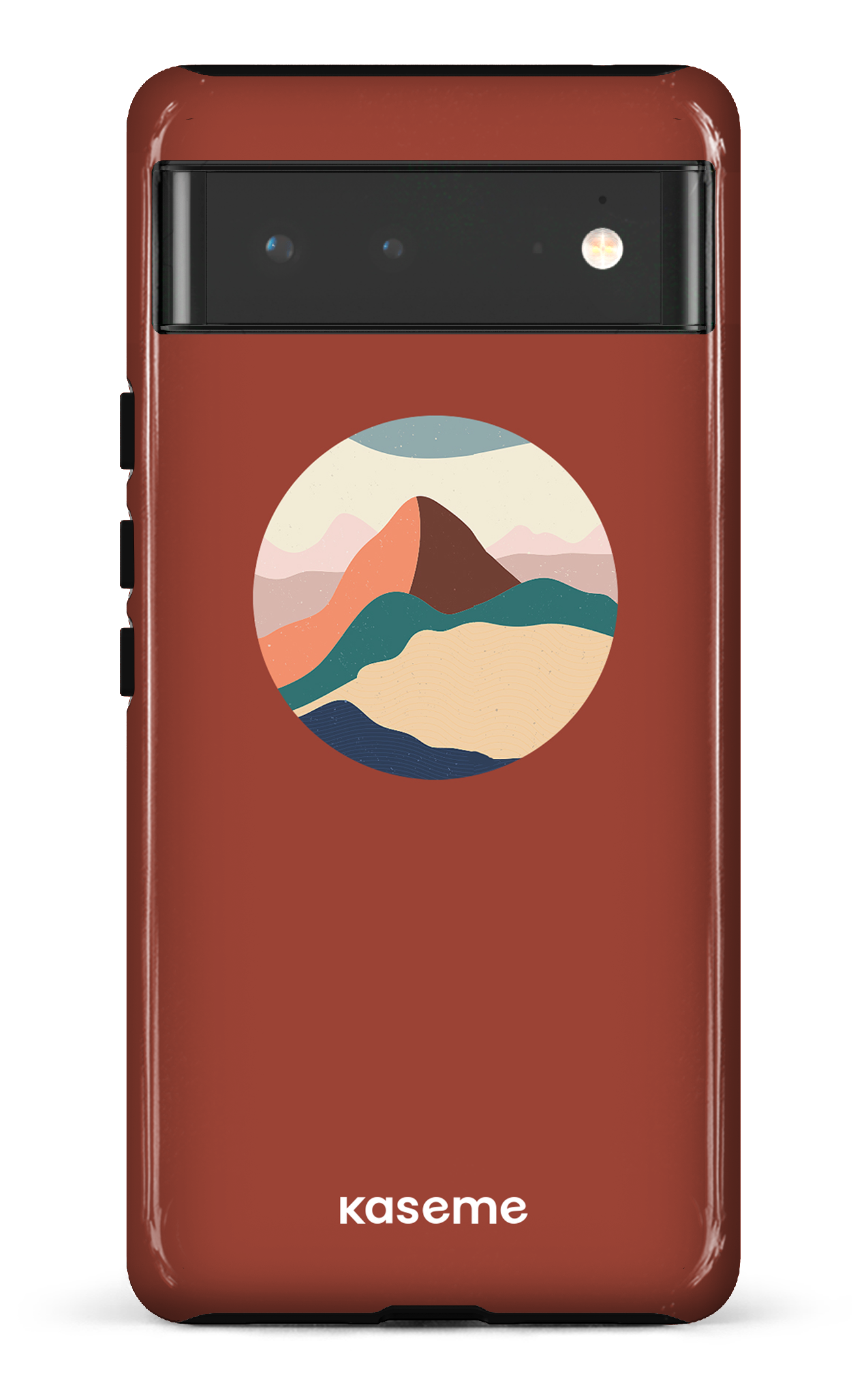 Journey - Google Pixel 6