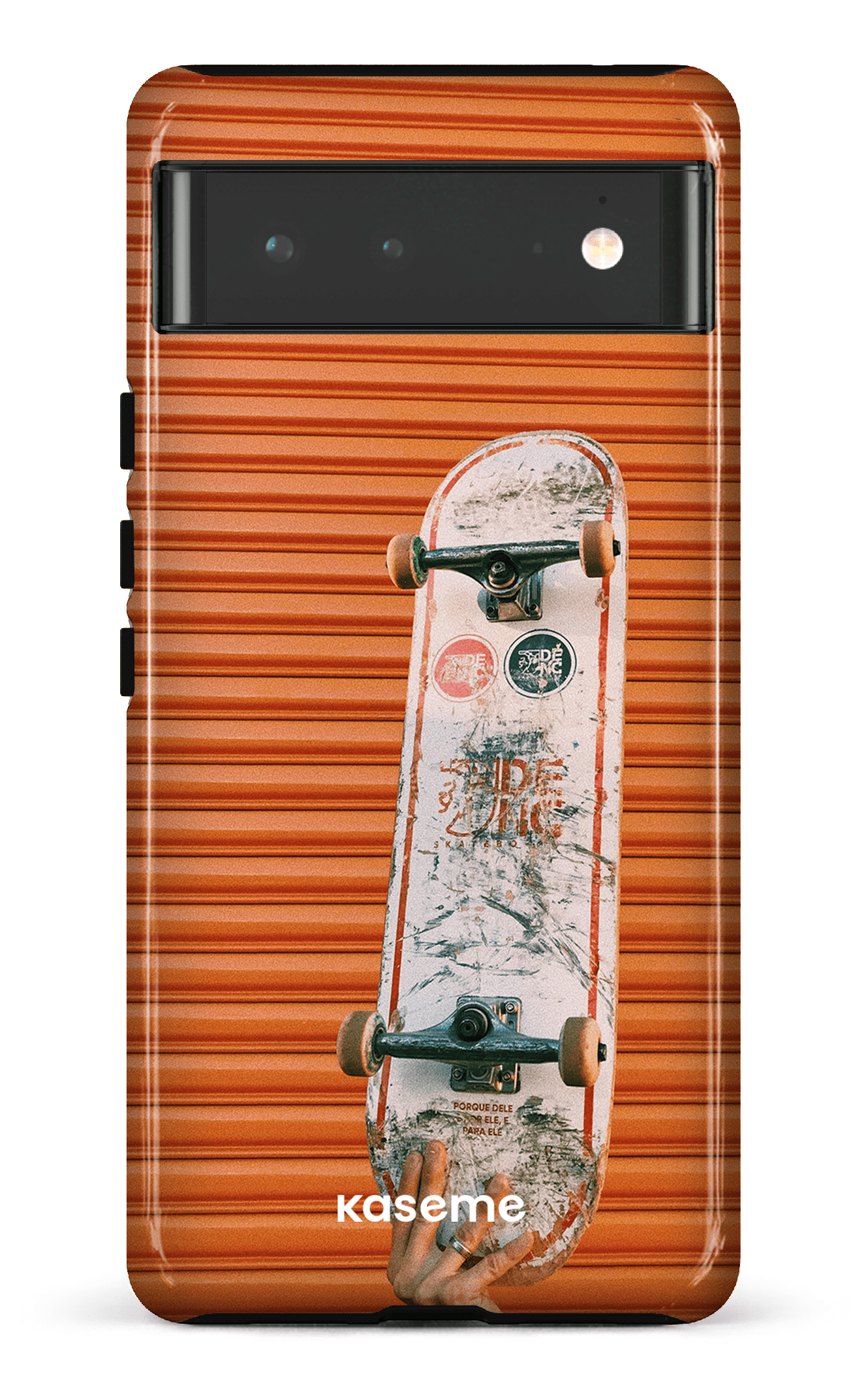 Boardslide - Google Pixel 6