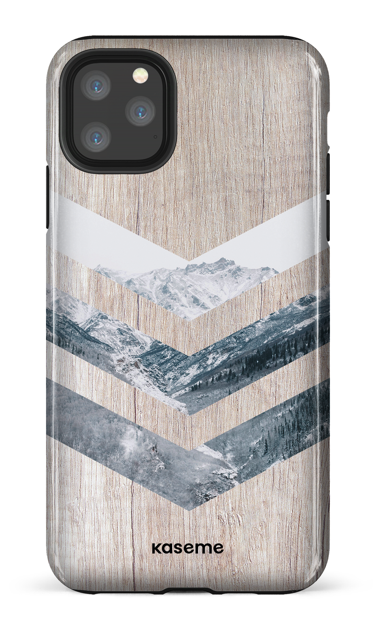 Alps - iPhone 11 Pro Max