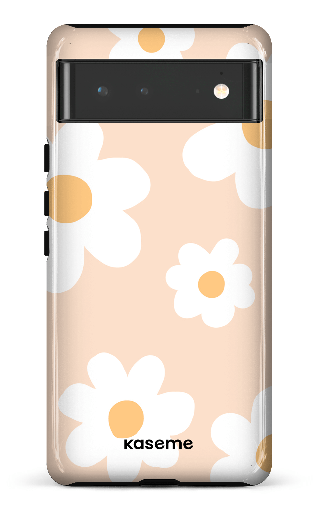 Cecillia - Google Pixel 6